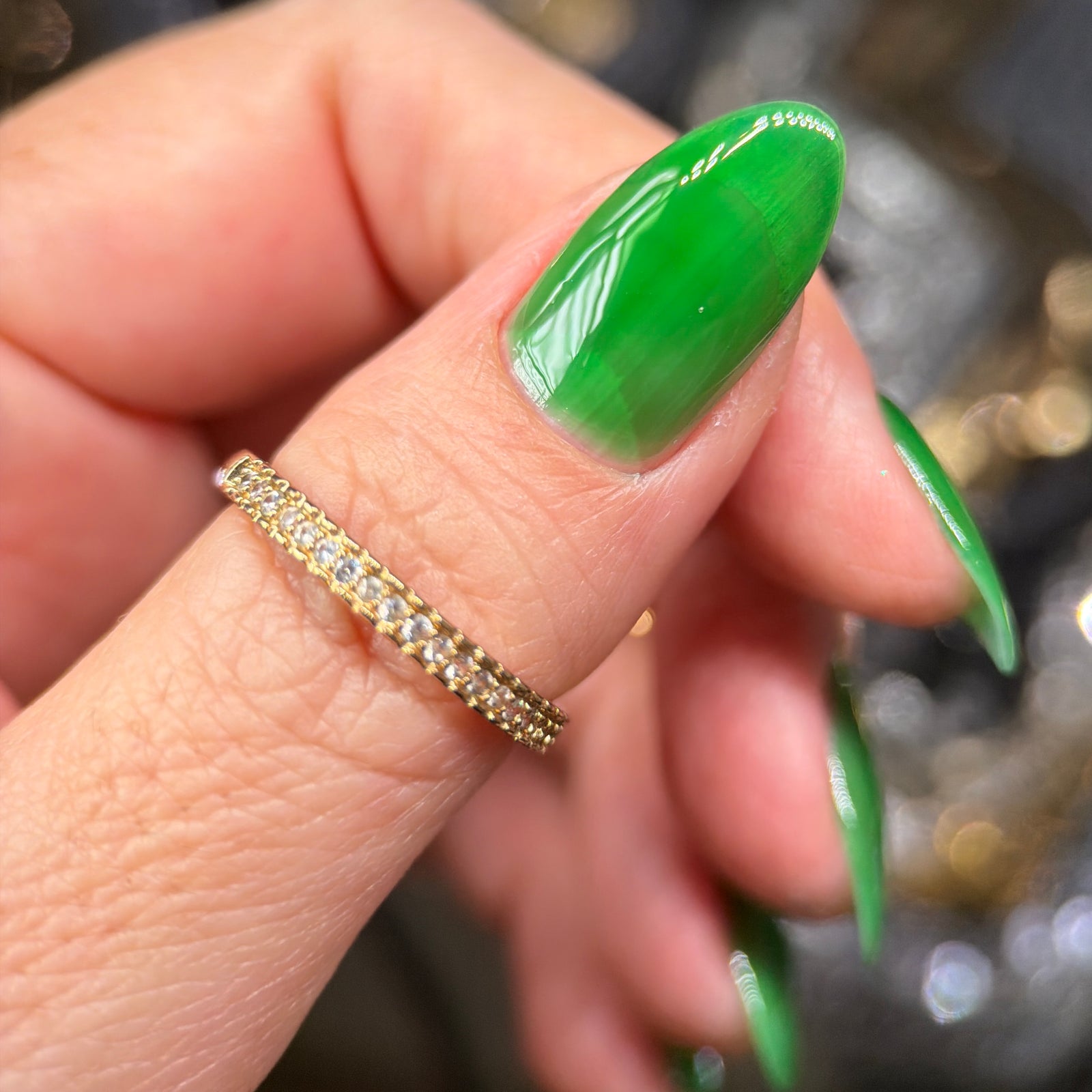 Phoenix- Jelly Dreams- Jelly Leaf