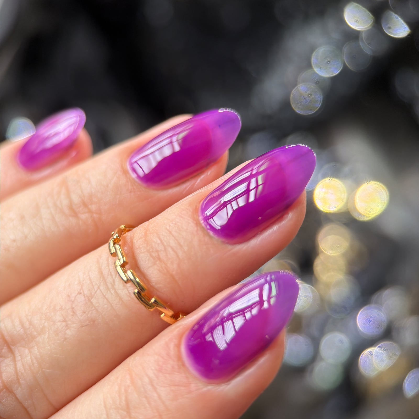 Phoenix- Jelly Dreams- Jelly Grape