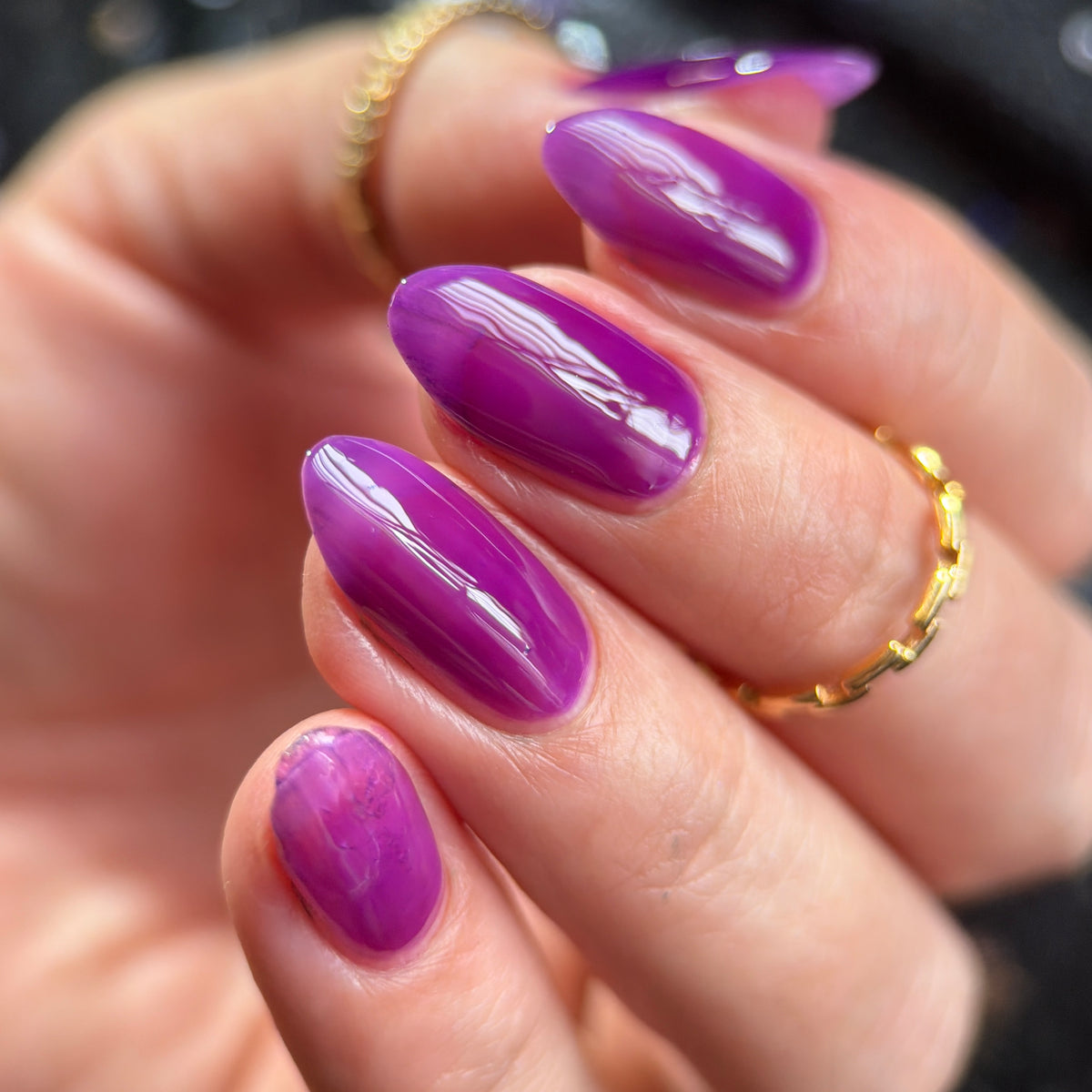 Phoenix- Jelly Dreams- Jelly Grape