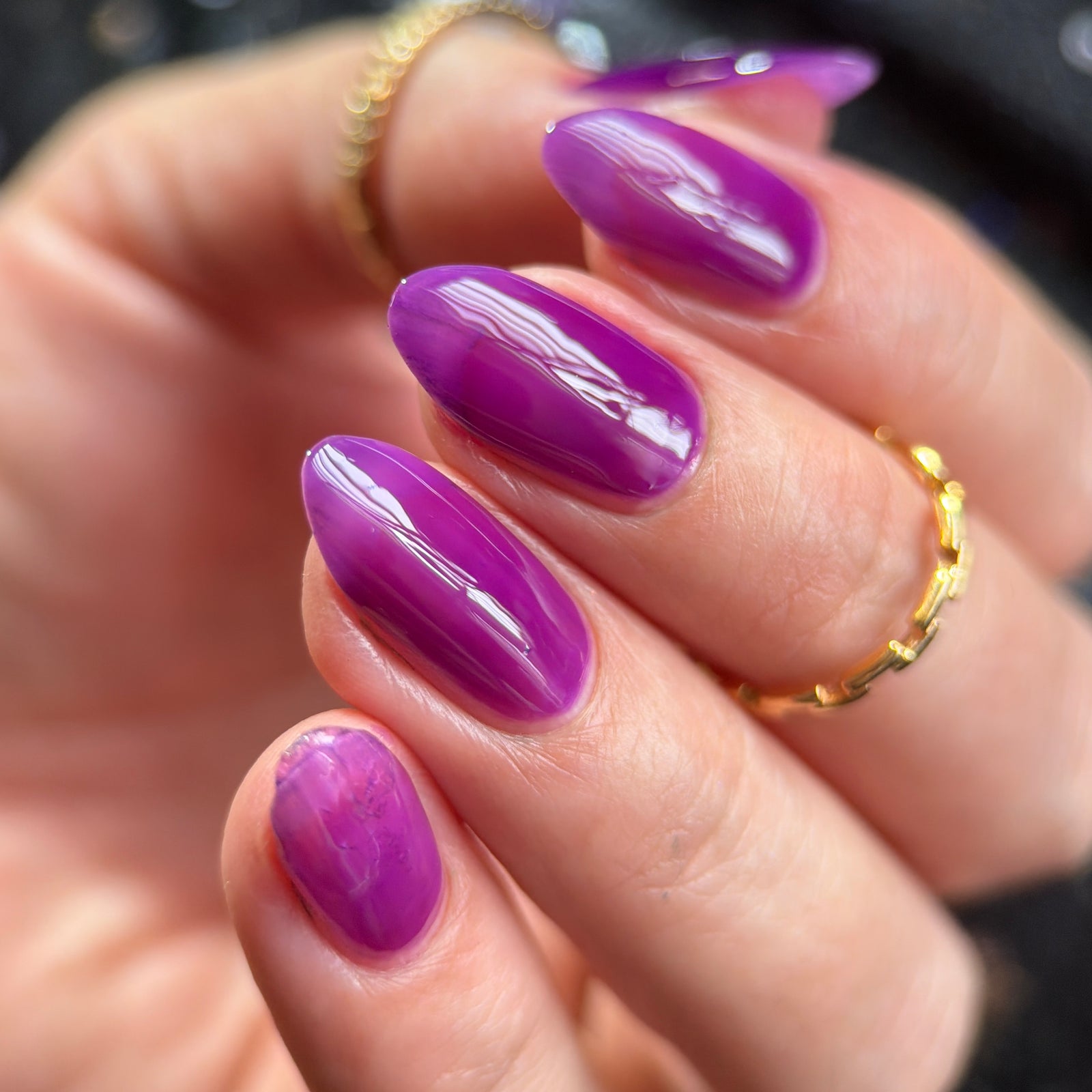 Phoenix- Jelly Dreams- Jelly Grape