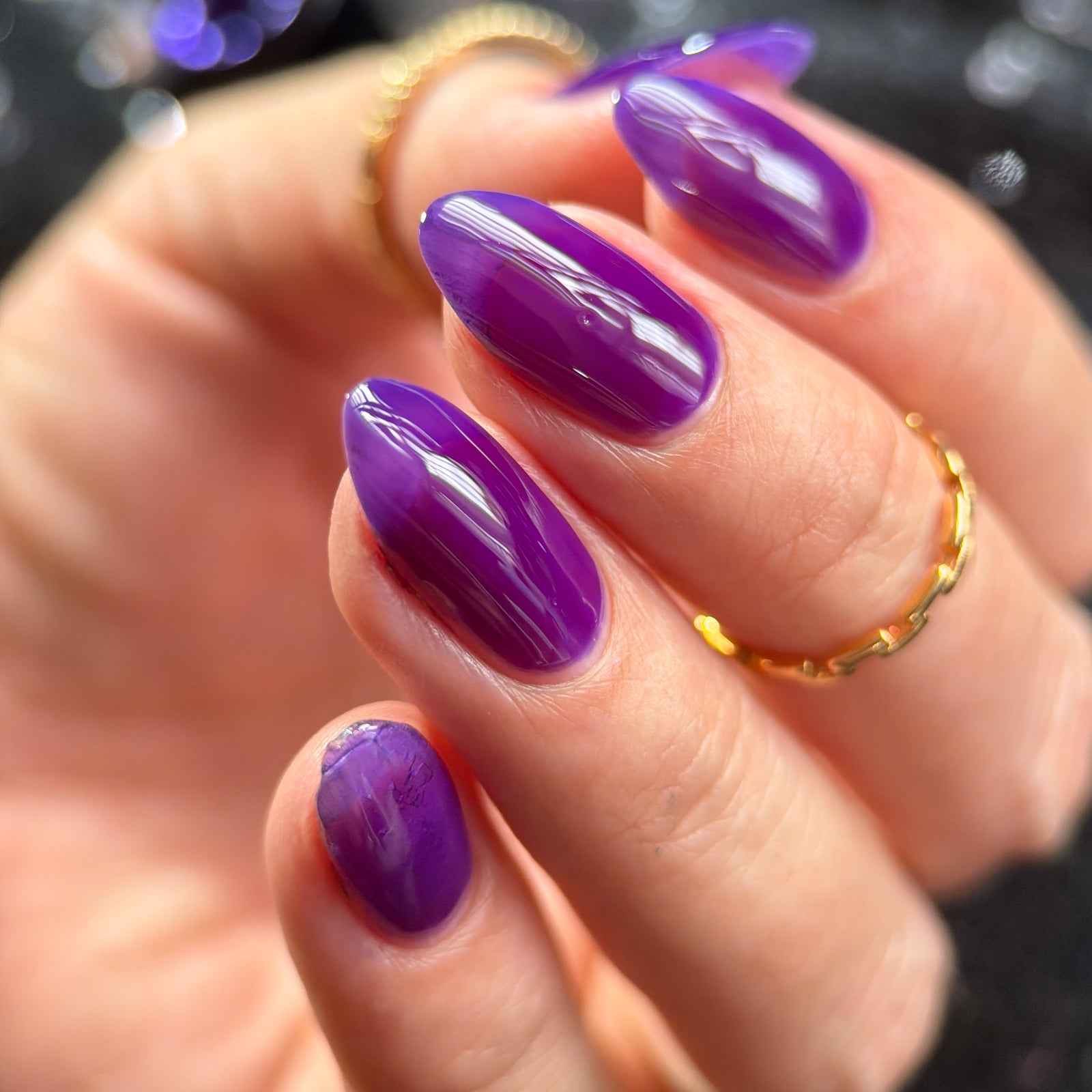 Phoenix- Jelly Dreams- Jelly Queen