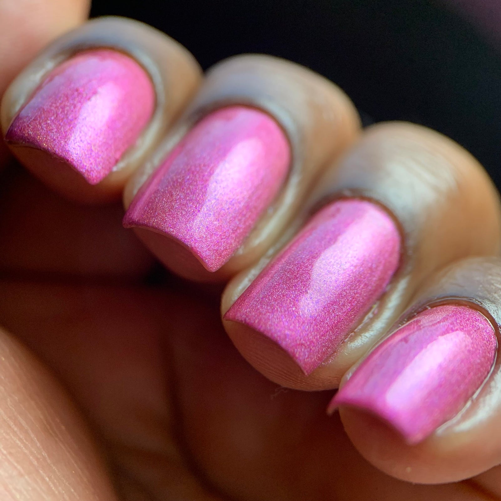 Phoenix- Paint the Town Red- Caroline