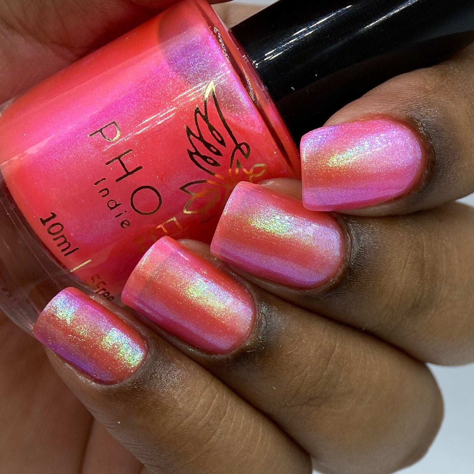 Phoenix- A Special Christmas- Batchelorette