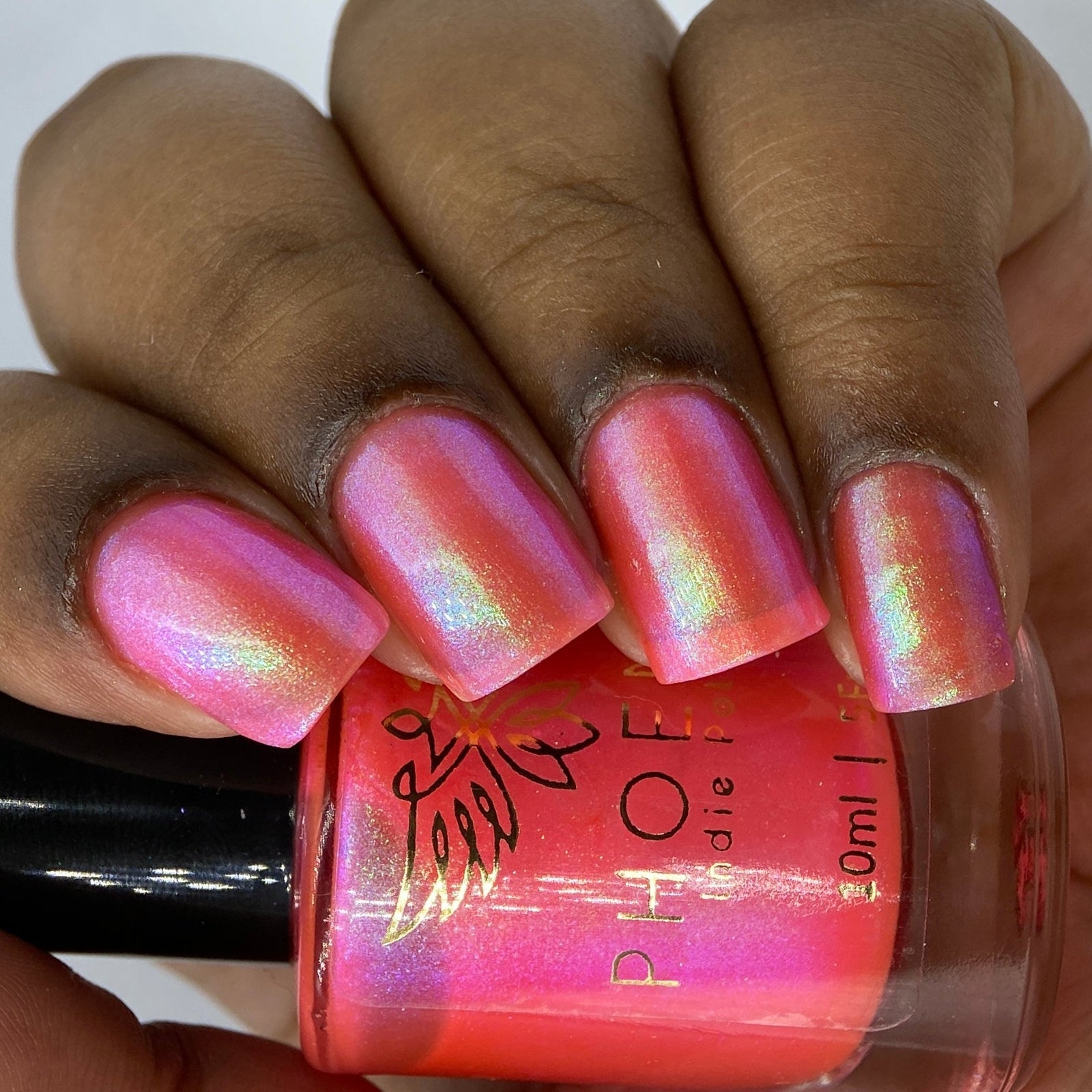 Phoenix- A Special Christmas- Batchelorette