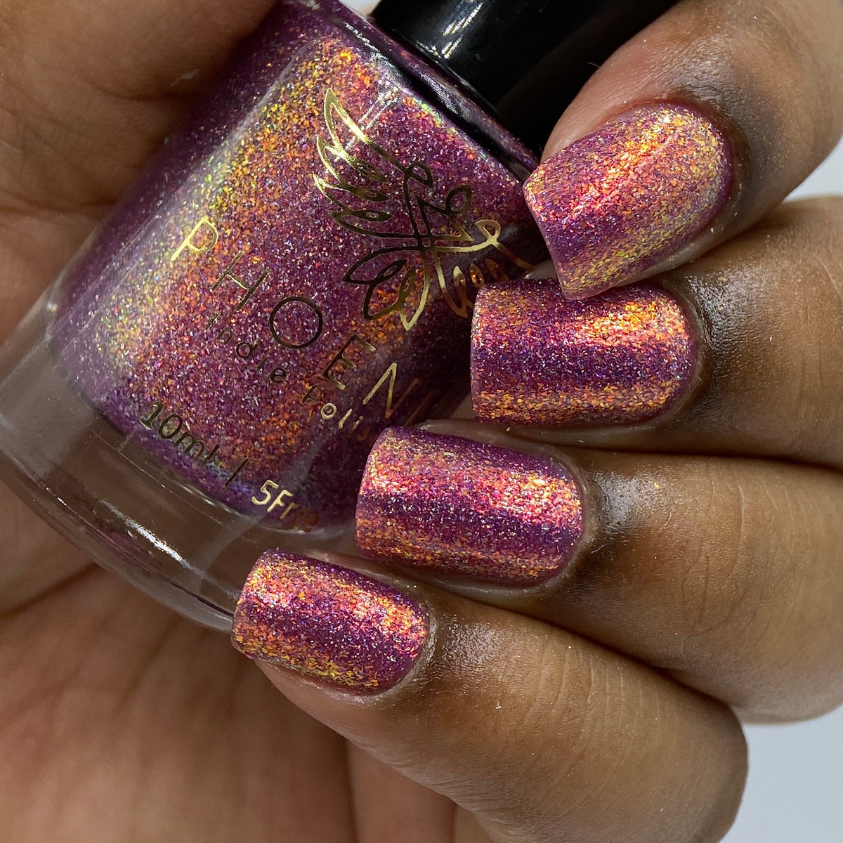 Phoenix- A Special Christmas- Here It is Christmastime