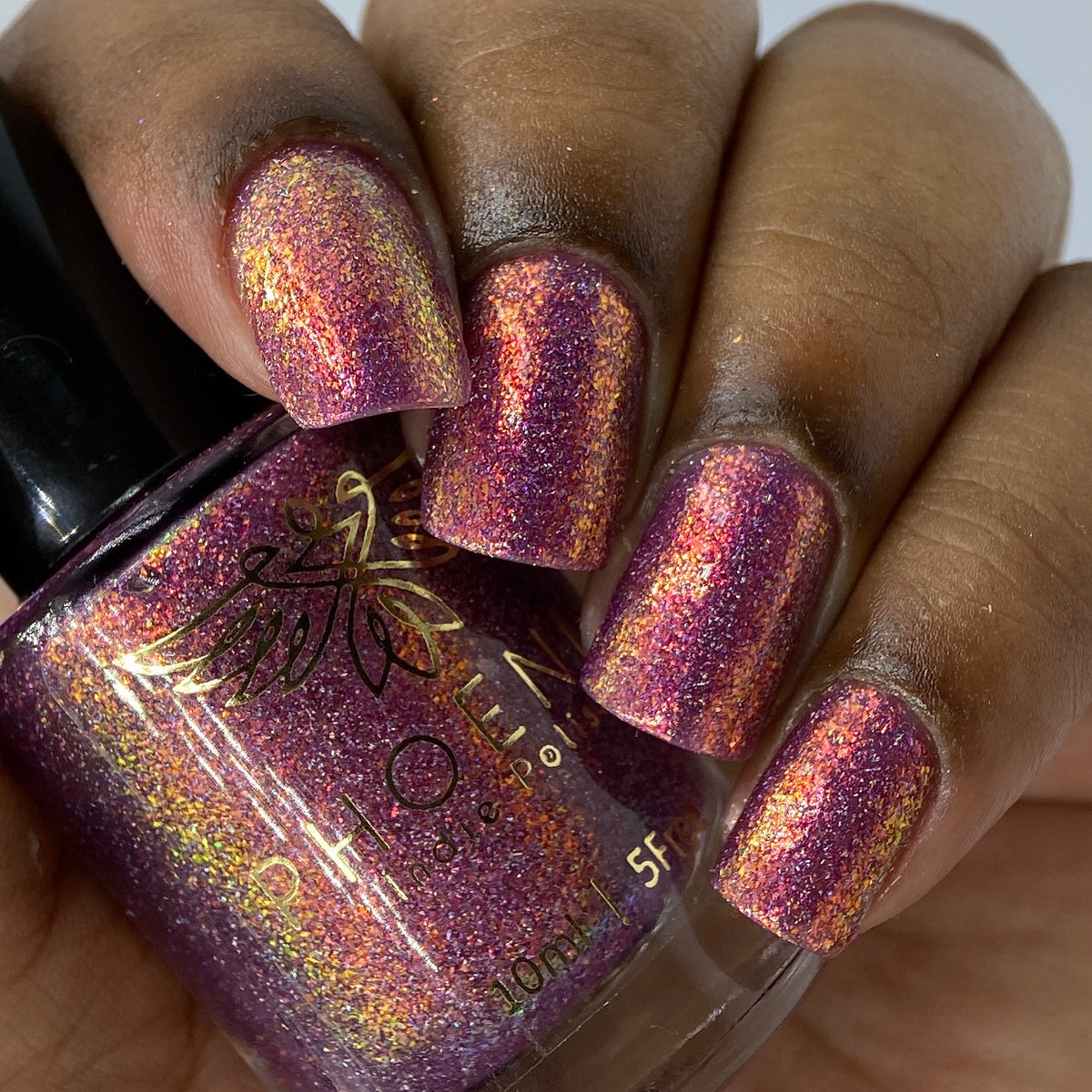 Phoenix- A Special Christmas- Here It is Christmastime