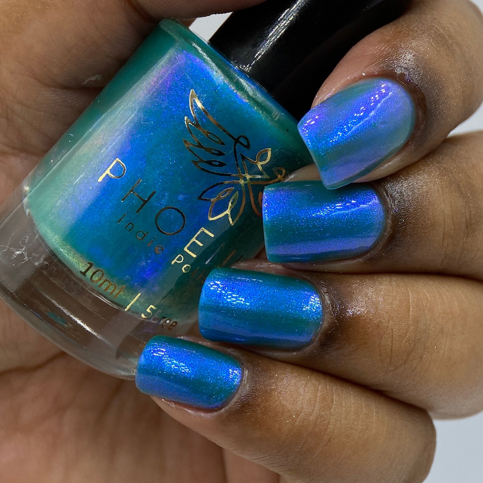 Phoenix- A Special Christmas- More!