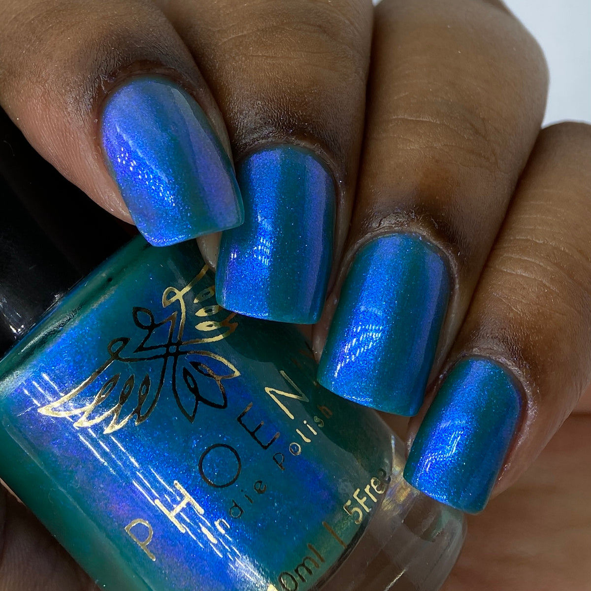 Phoenix- A Special Christmas- More!