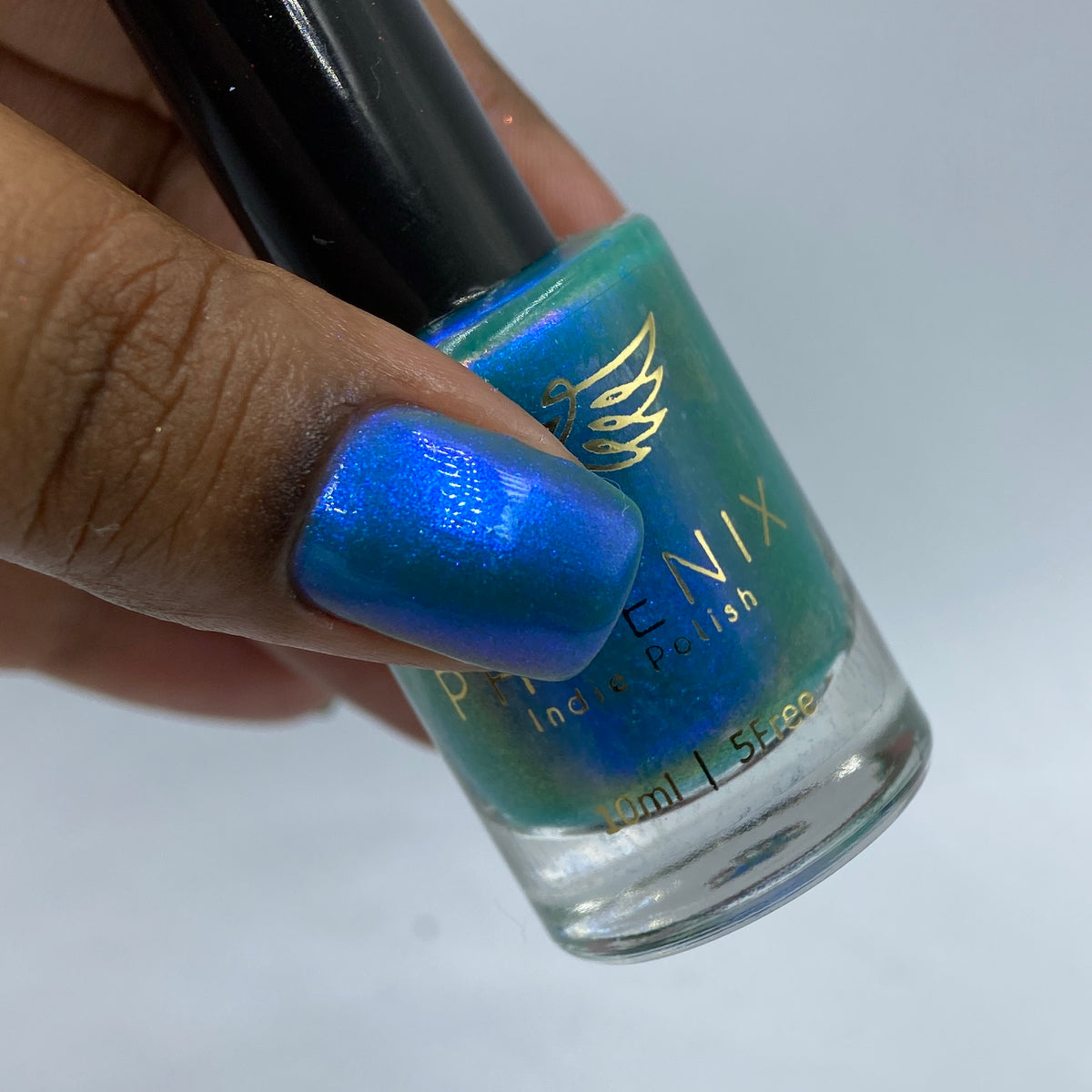 Phoenix- A Special Christmas- More!