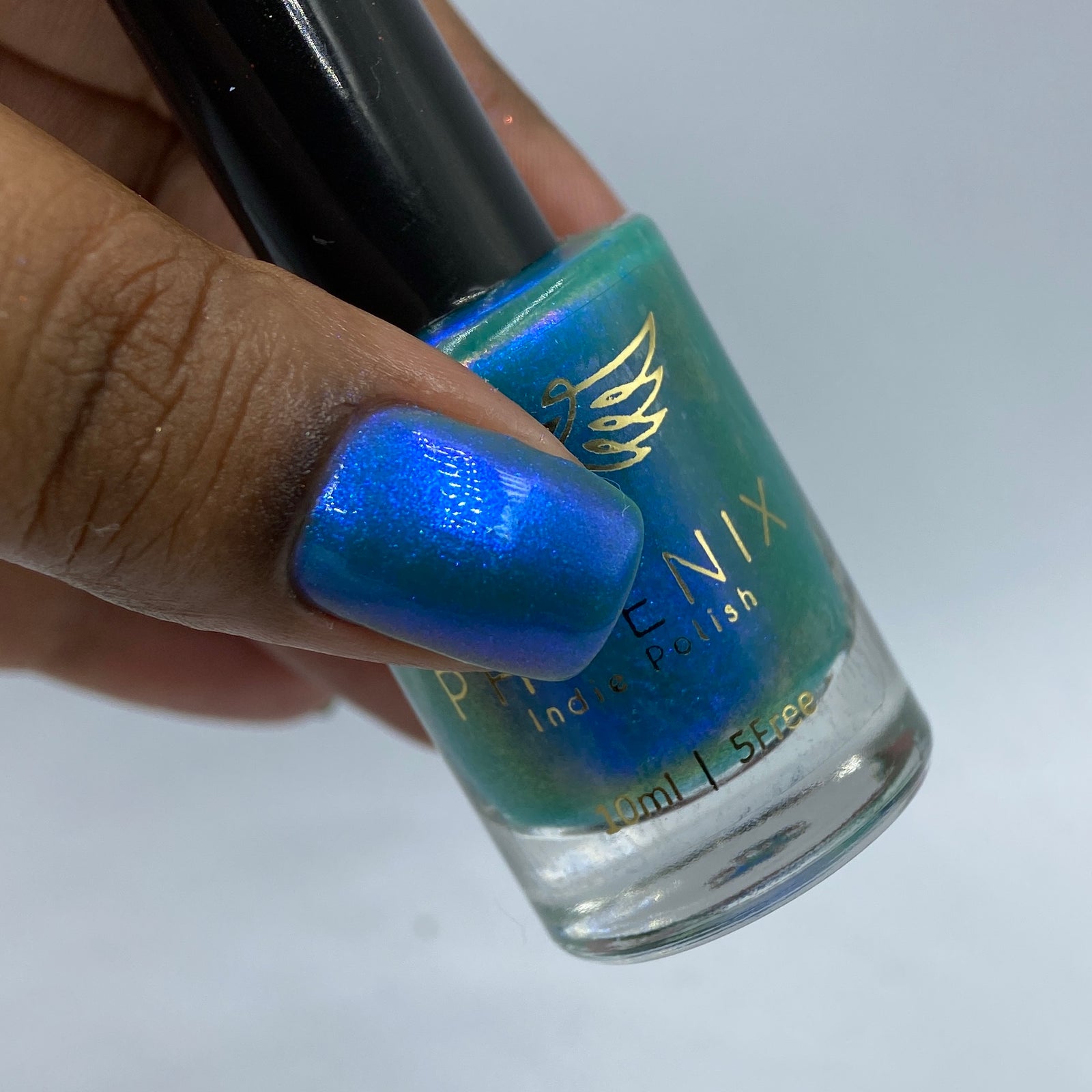 Phoenix- A Special Christmas- More!