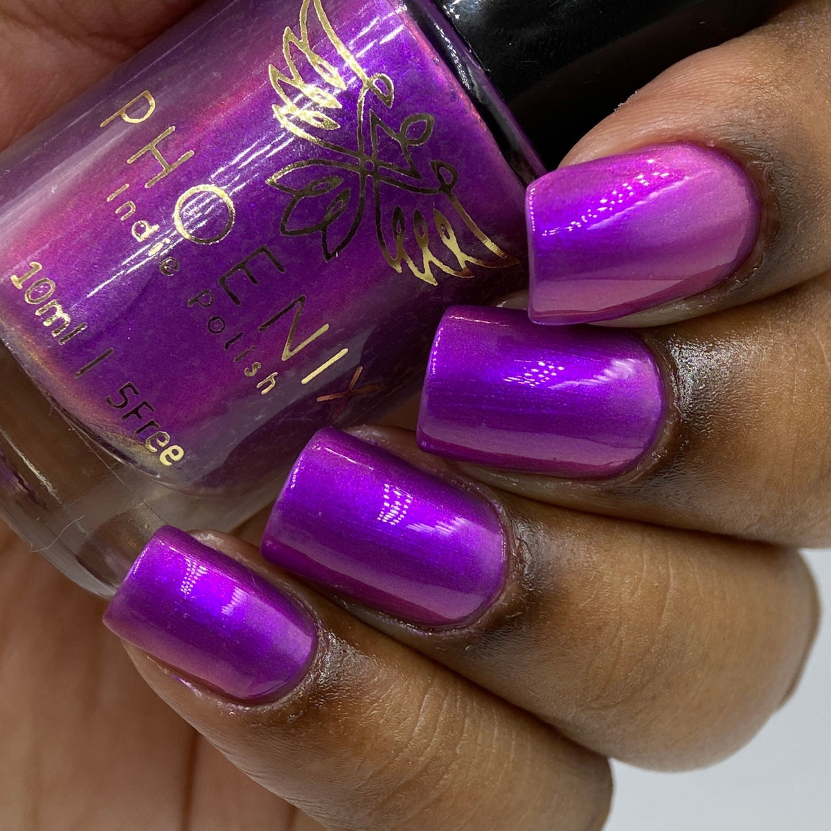 Phoenix- A Special Christmas- Raise Your Hands