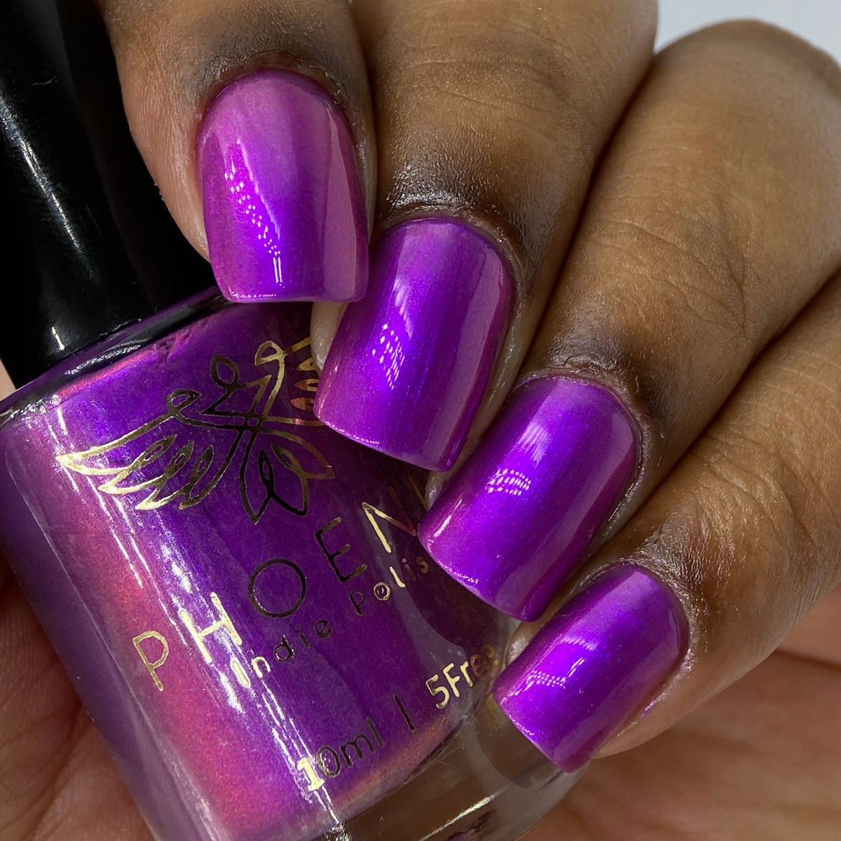 Phoenix- A Special Christmas- Raise Your Hands