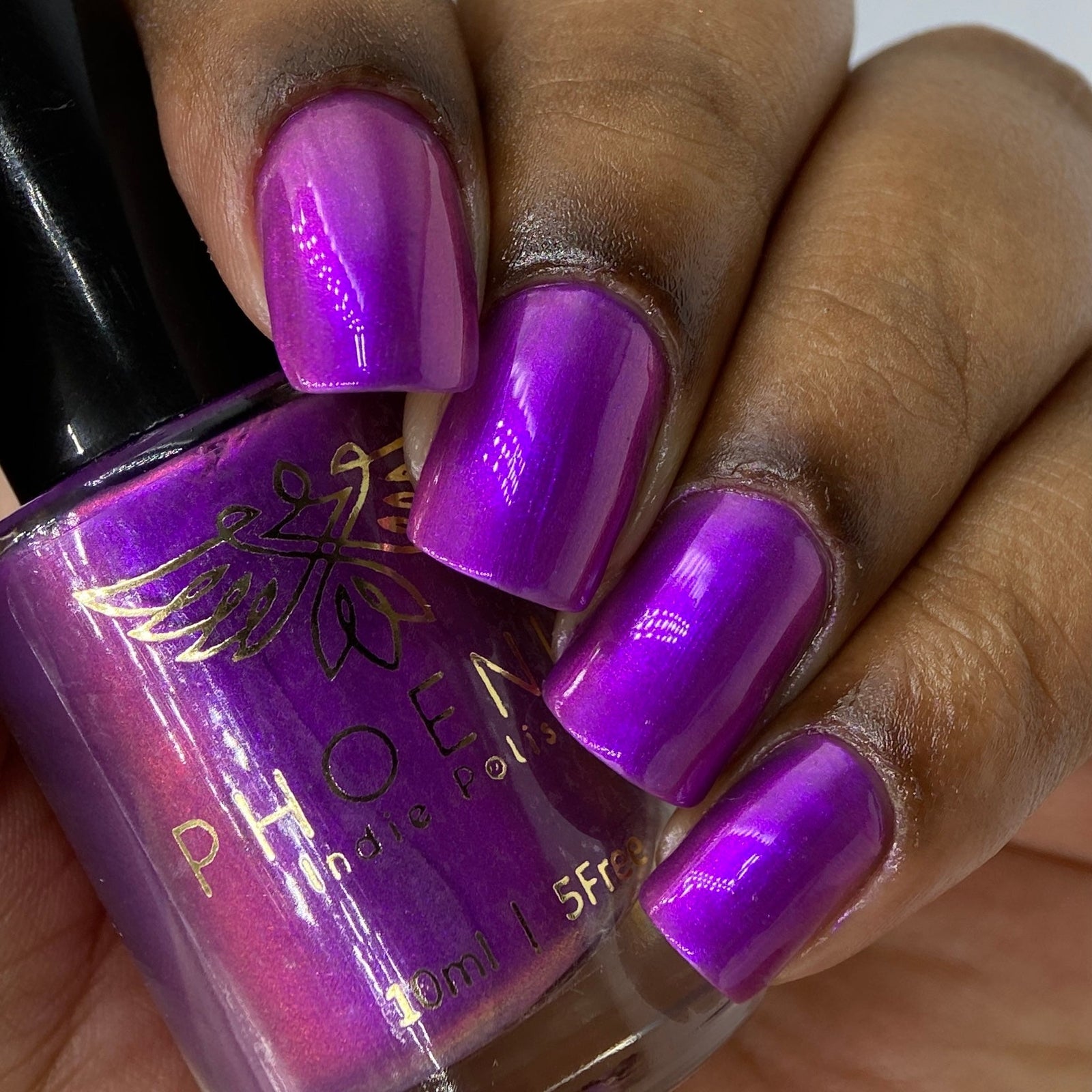 Phoenix- A Special Christmas- Raise Your Hands