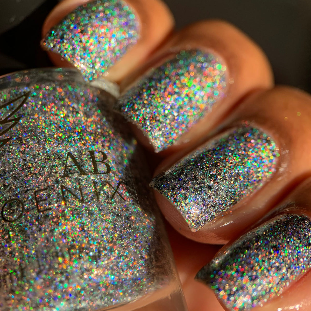 Phoenix- Paint the Town Red- Nosferatu