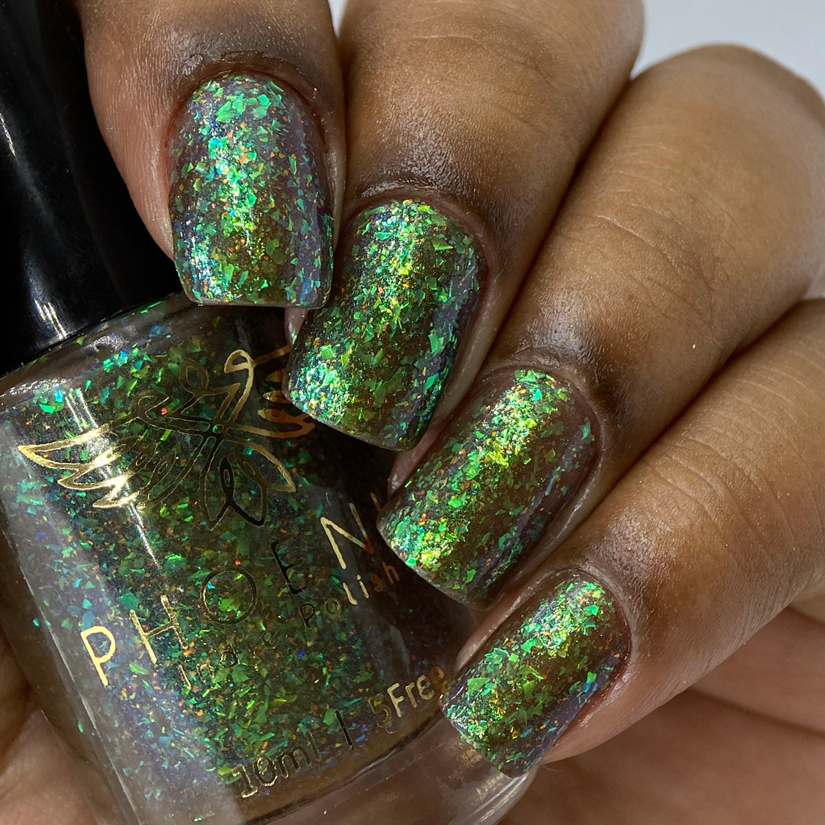 Phoenix- A Special Christmas- The Greatest Christmas Gift