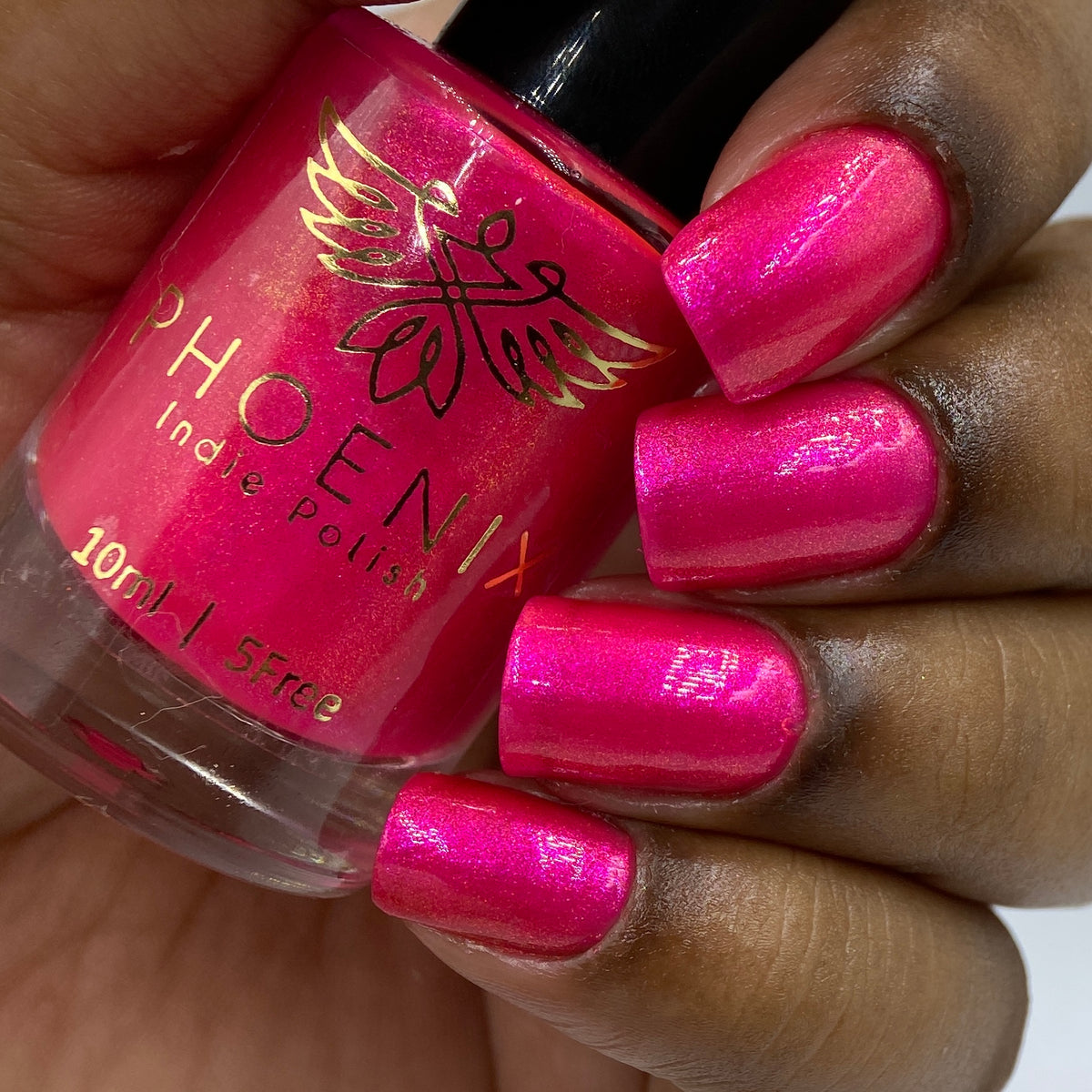 Phoenix- A Special Christmas- You Can&#39;t Just Kill People