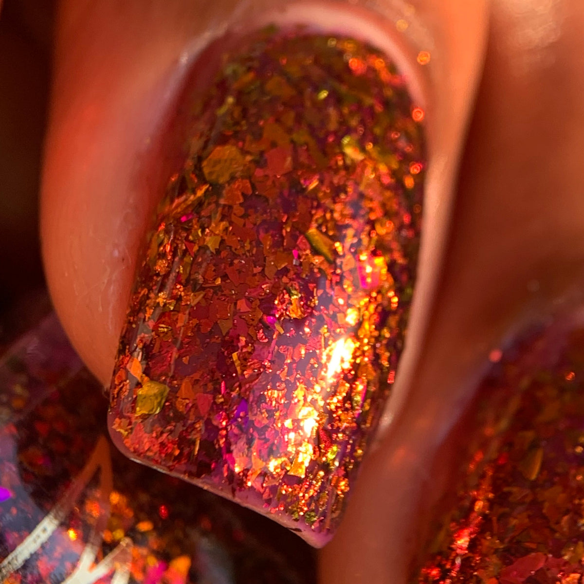 Phoenix- Paint the Town Red- Dracula from Transylvania