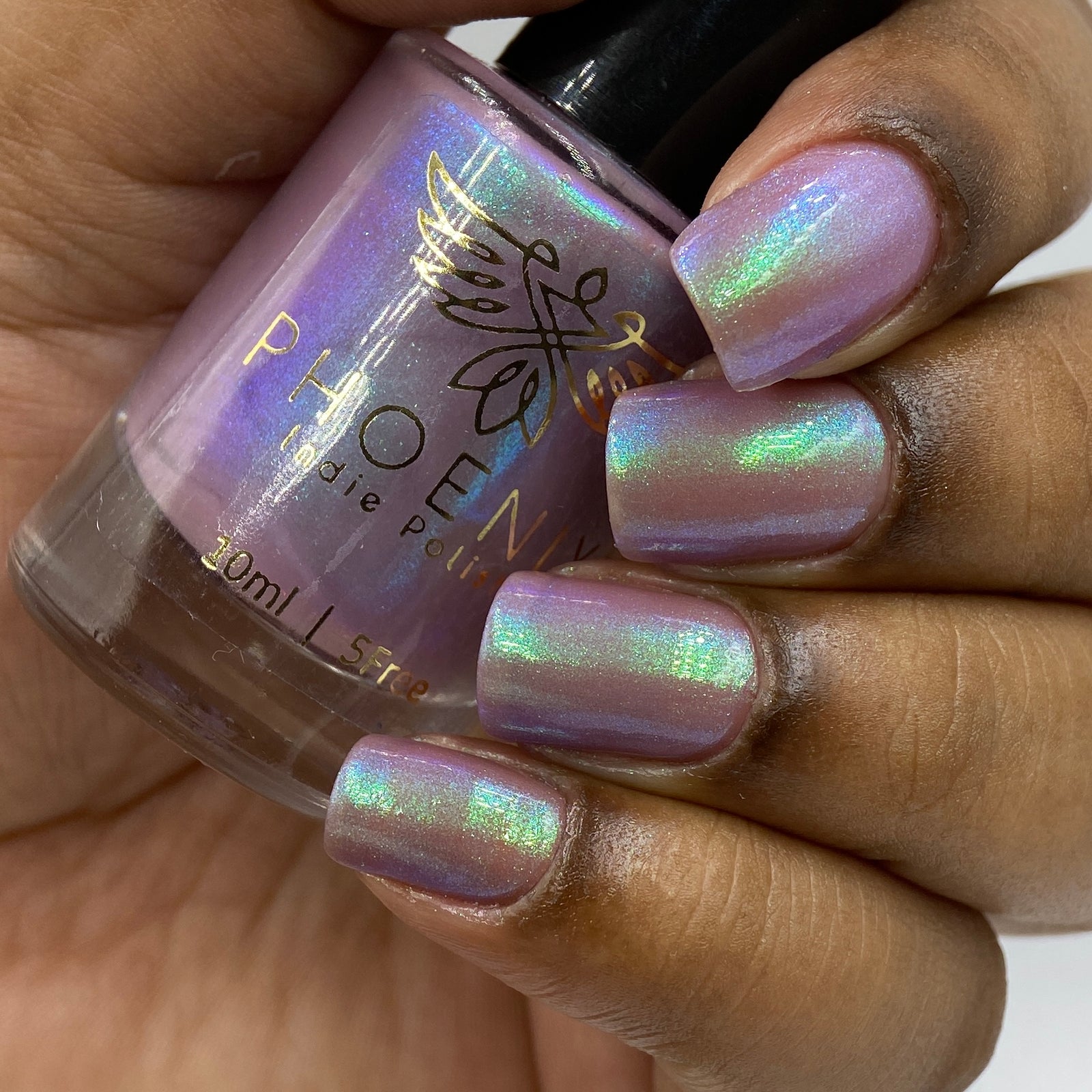 Phoenix- A Special Christmas- For Peter