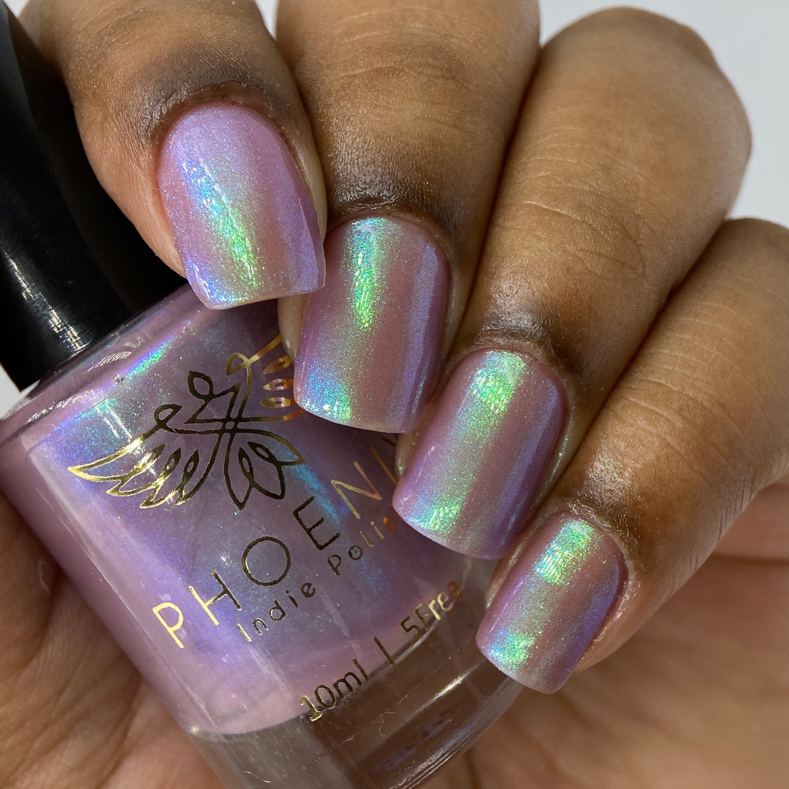 Phoenix- A Special Christmas- For Peter