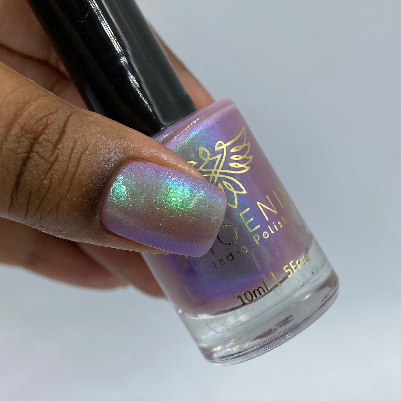 Phoenix- A Special Christmas- For Peter