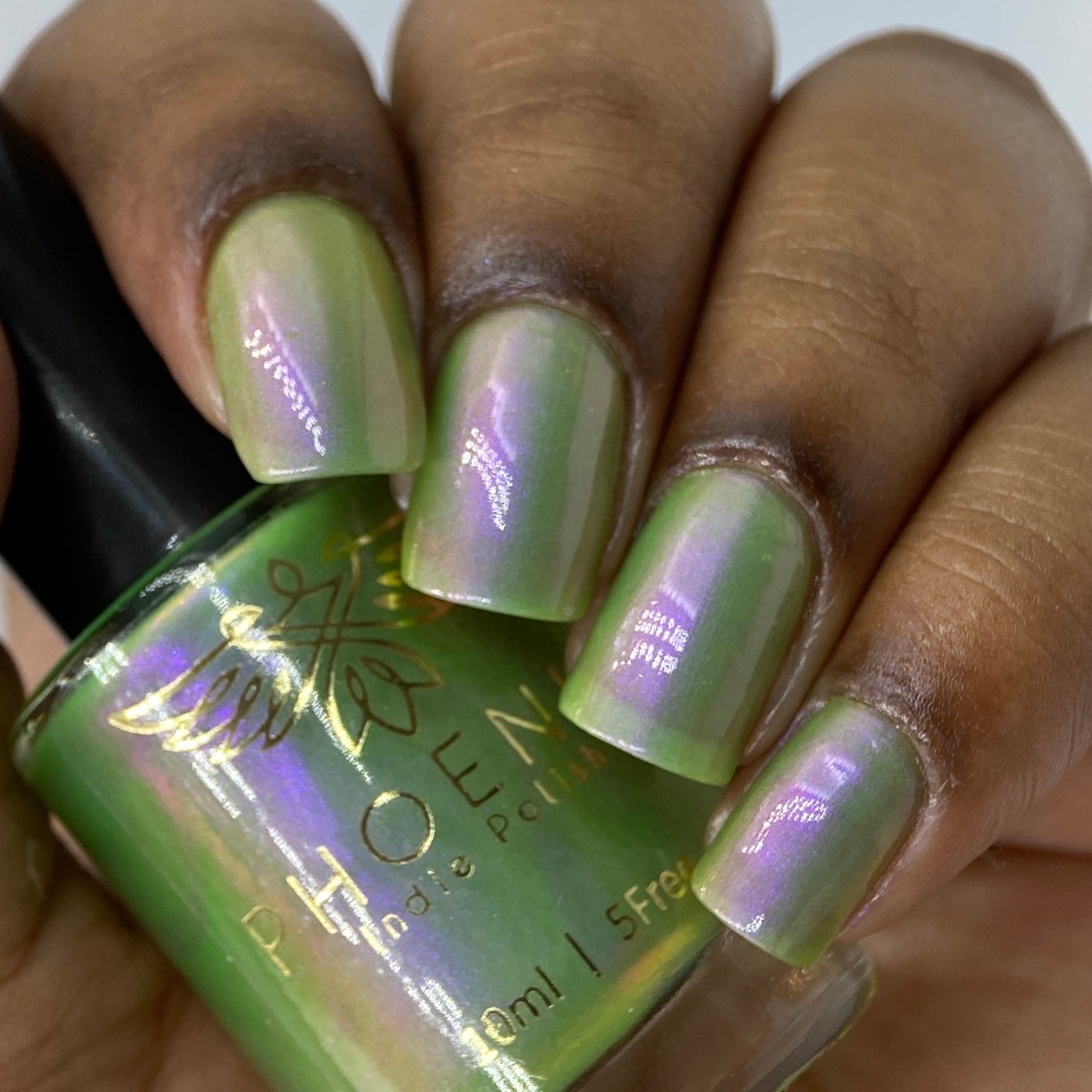 Phoenix- A Special Christmas- For Yondu