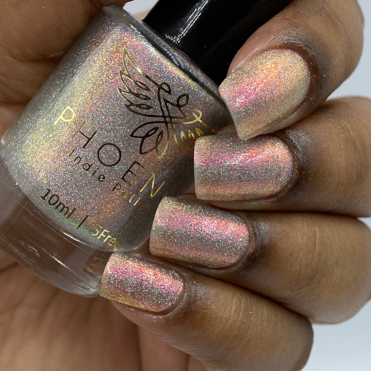 Phoenix- A Special Christmas- We Love You Kevin Bacon