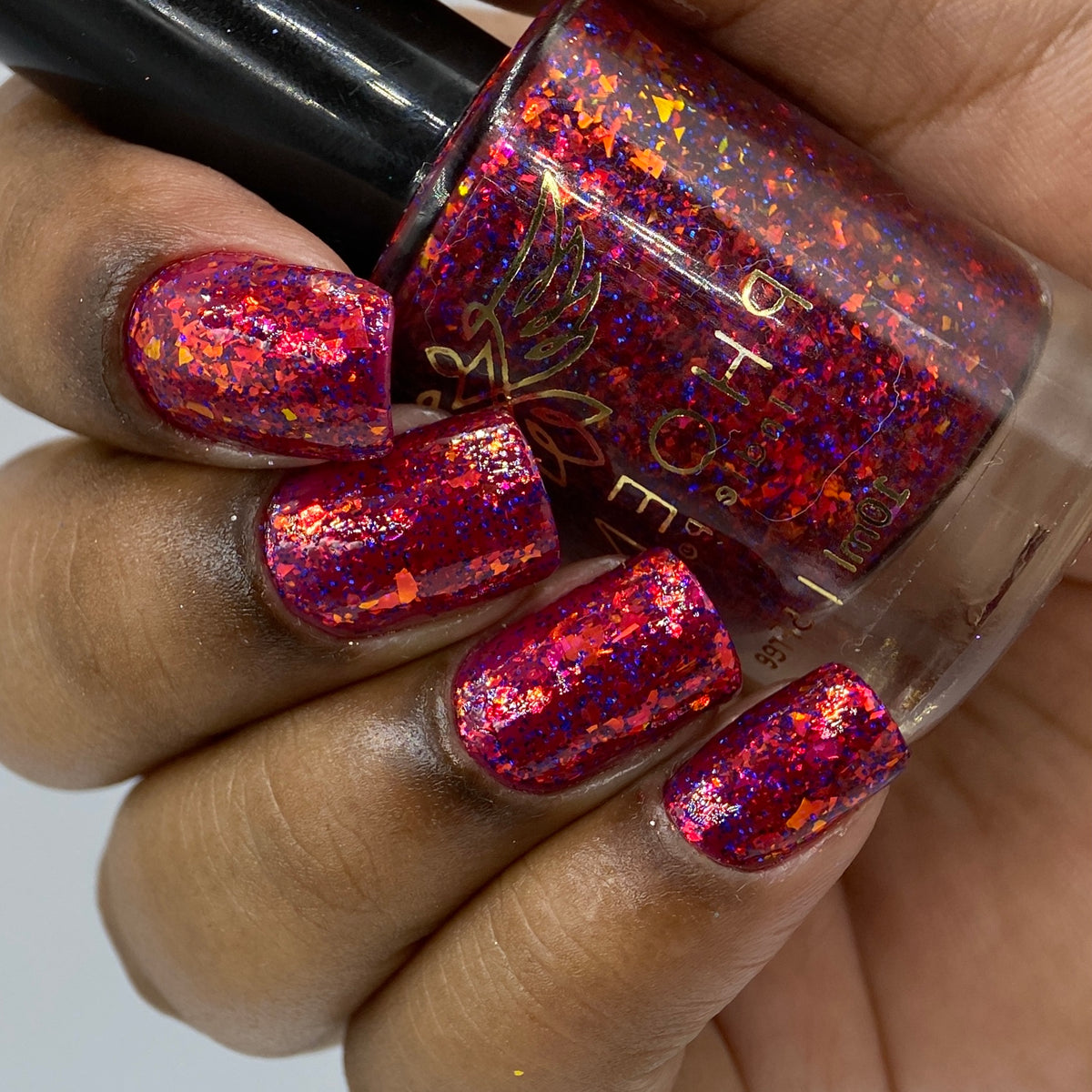 Phoenix- A Special Christmas- Get Over the Zarg Nuts