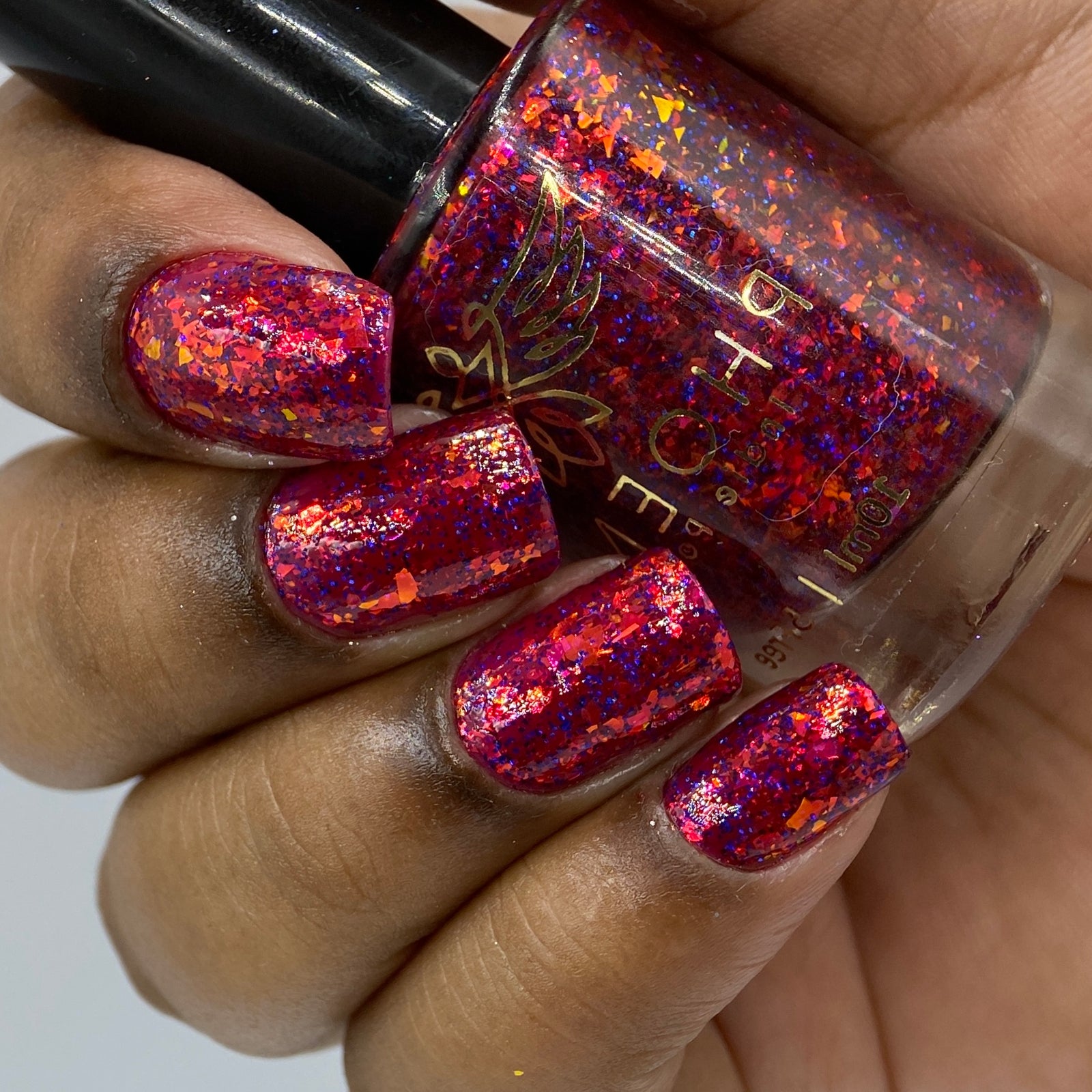 Phoenix- A Special Christmas- Get Over the Zarg Nuts