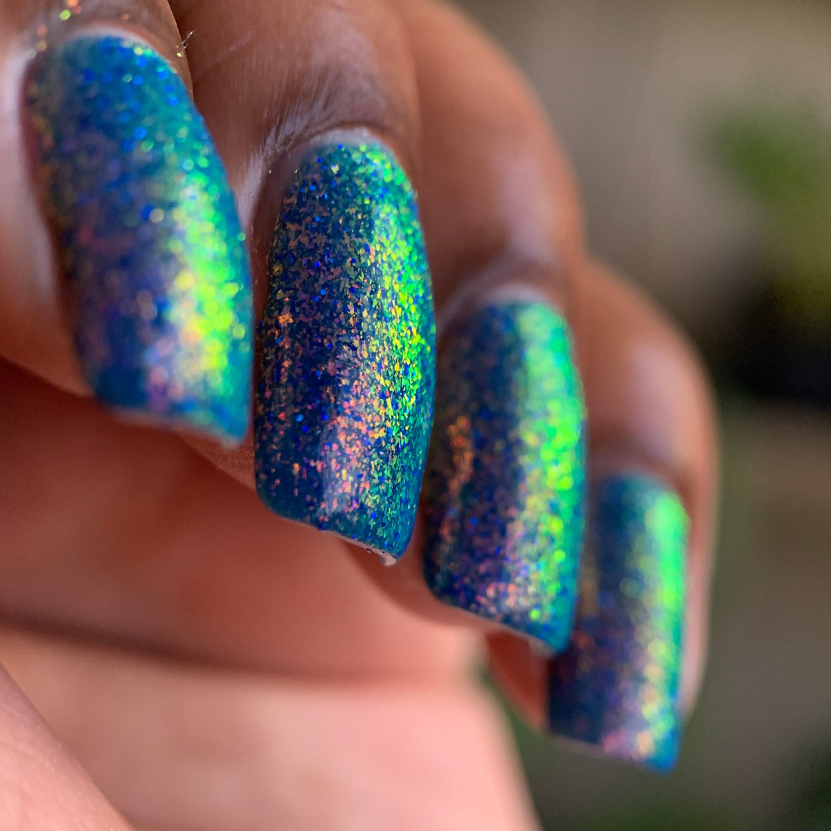 Phoenix- Paint the Town Red- Klaus