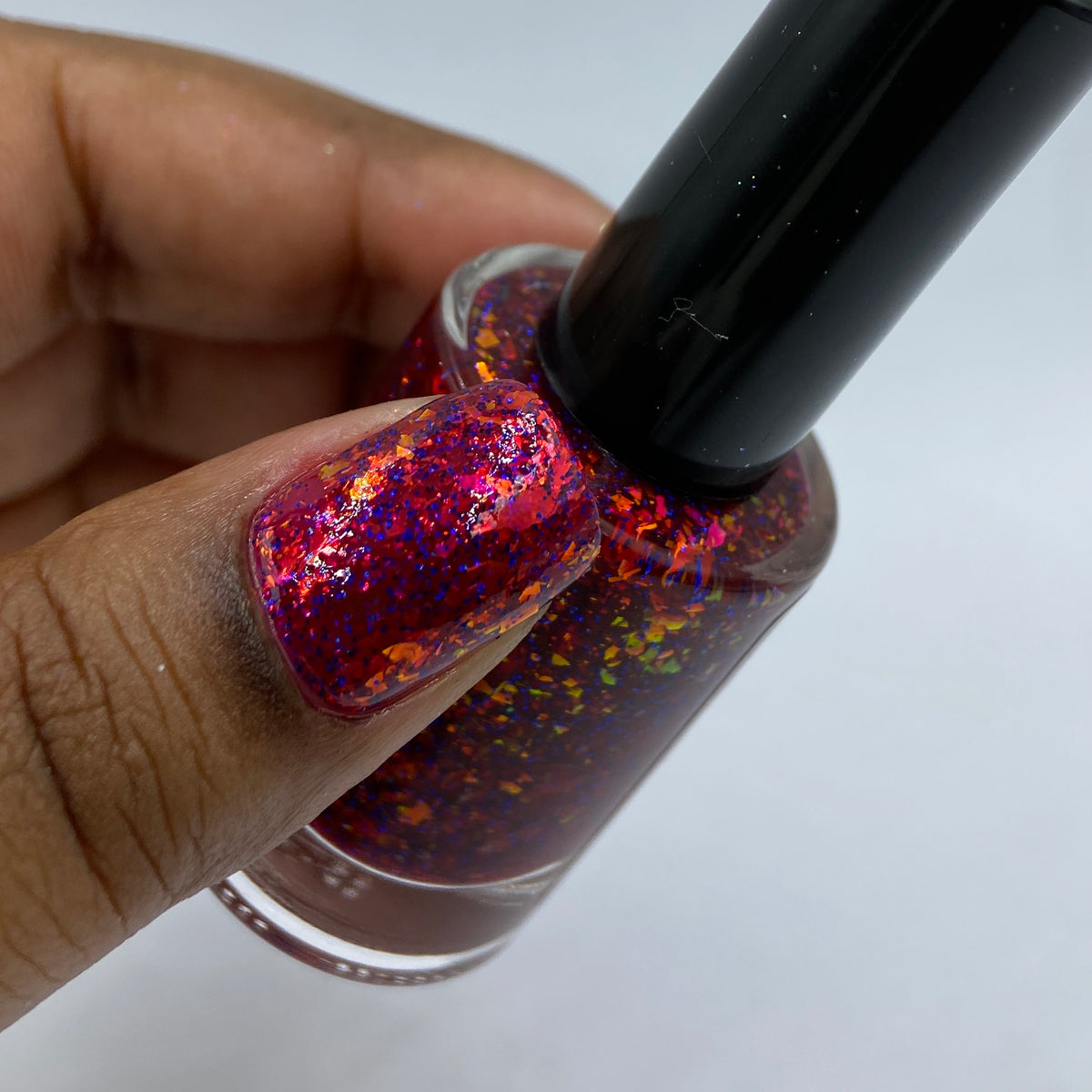 Phoenix- A Special Christmas- Get Over the Zarg Nuts