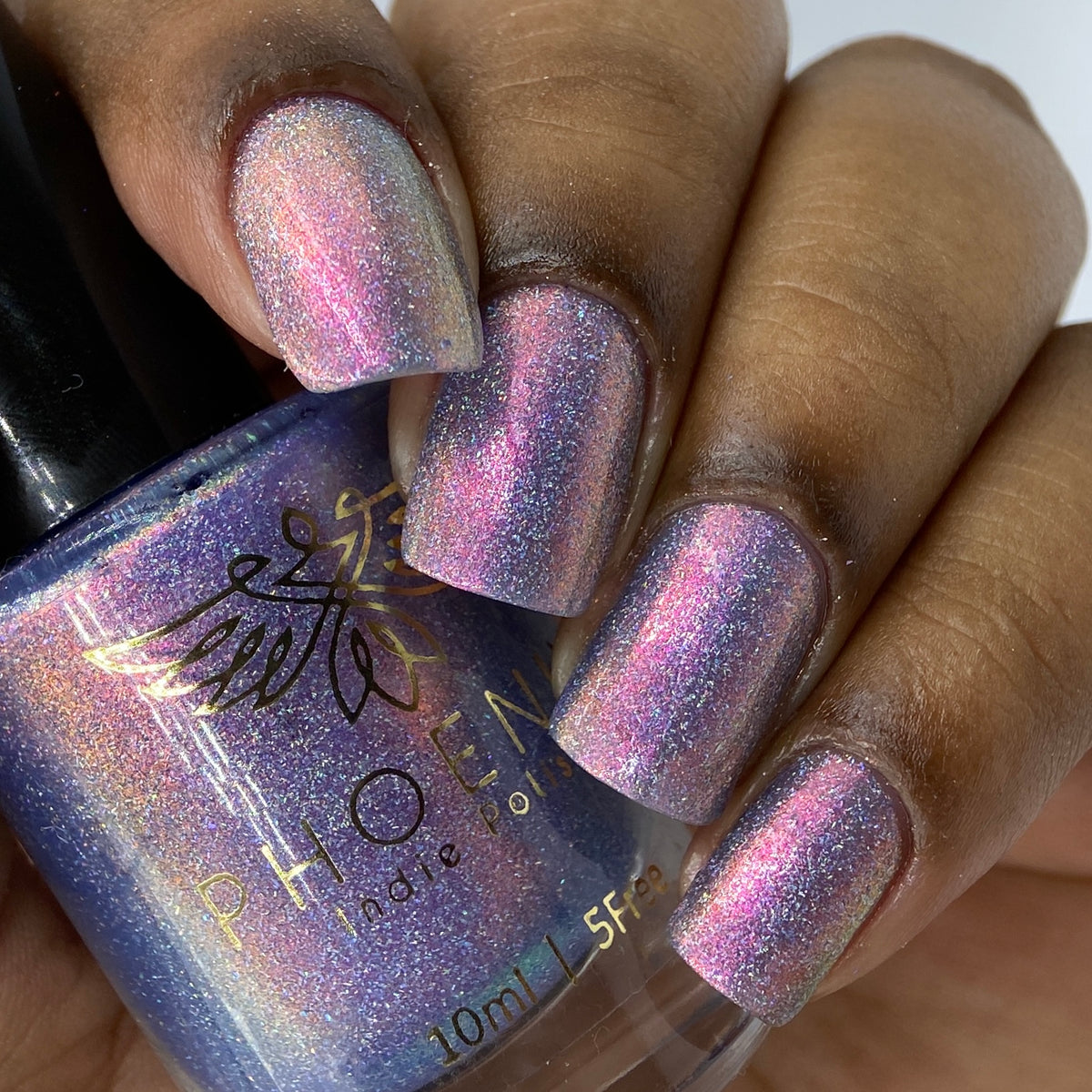 Phoenix- A Special Christmas- From Cosmo the Space Dog