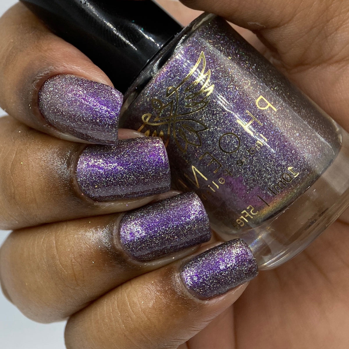 Phoenix- A Special Christmas- Something Special