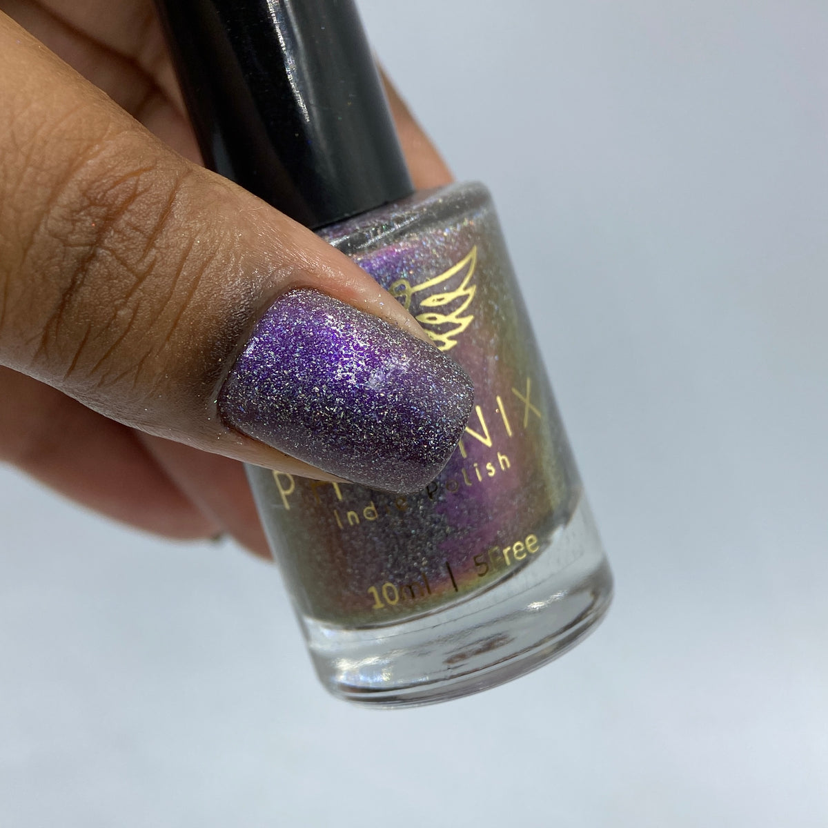 Phoenix- A Special Christmas- Something Special