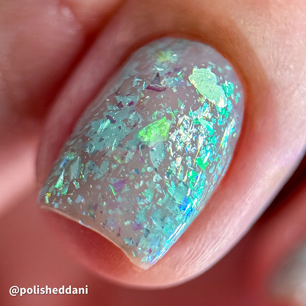 Phoenix- Paint the Town Red II- Hope