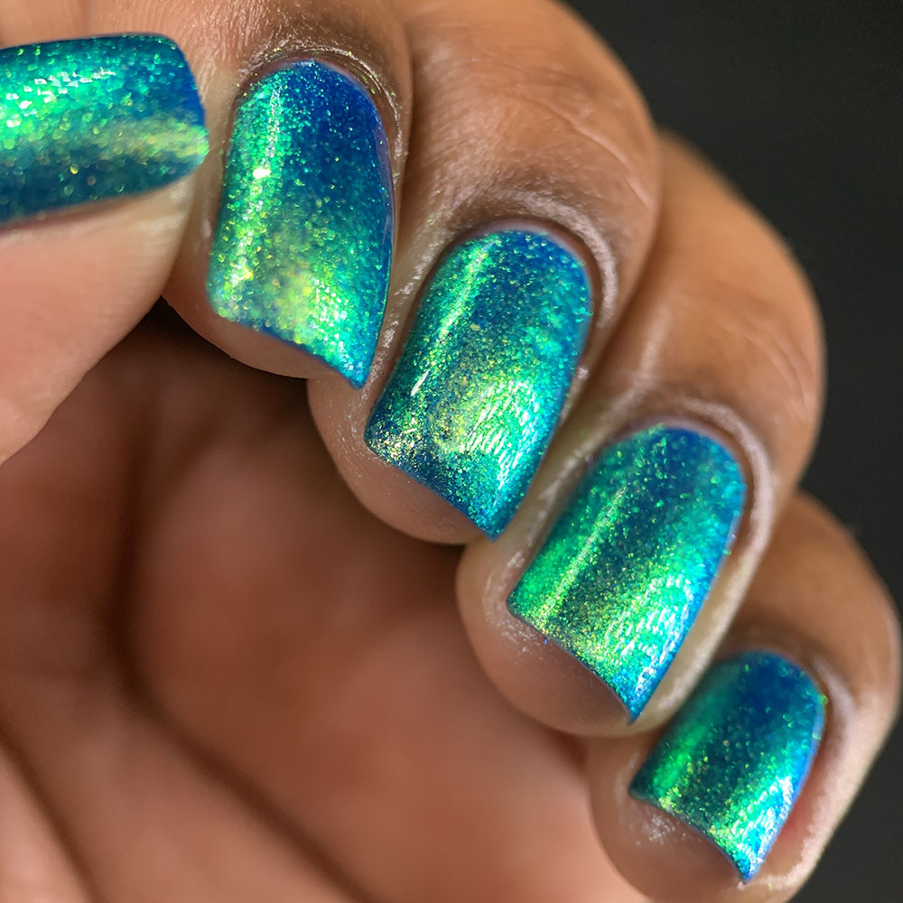 Phoenix- Paint the Town Red II- Angel