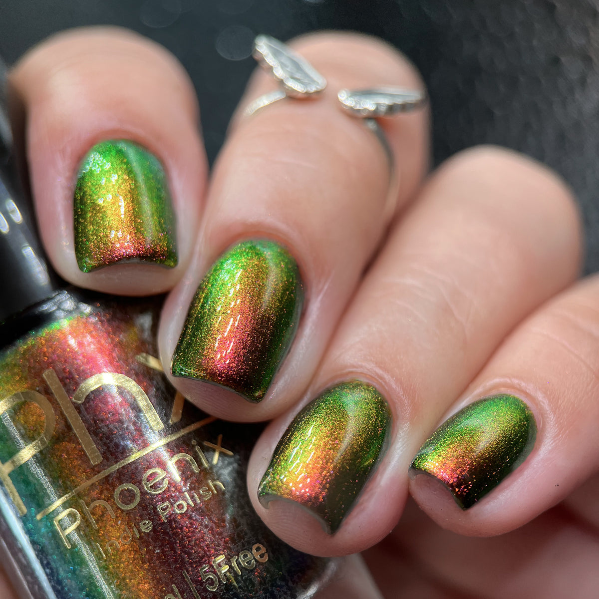 Phoenix- Hummingbirds- Allen's Hummingbird