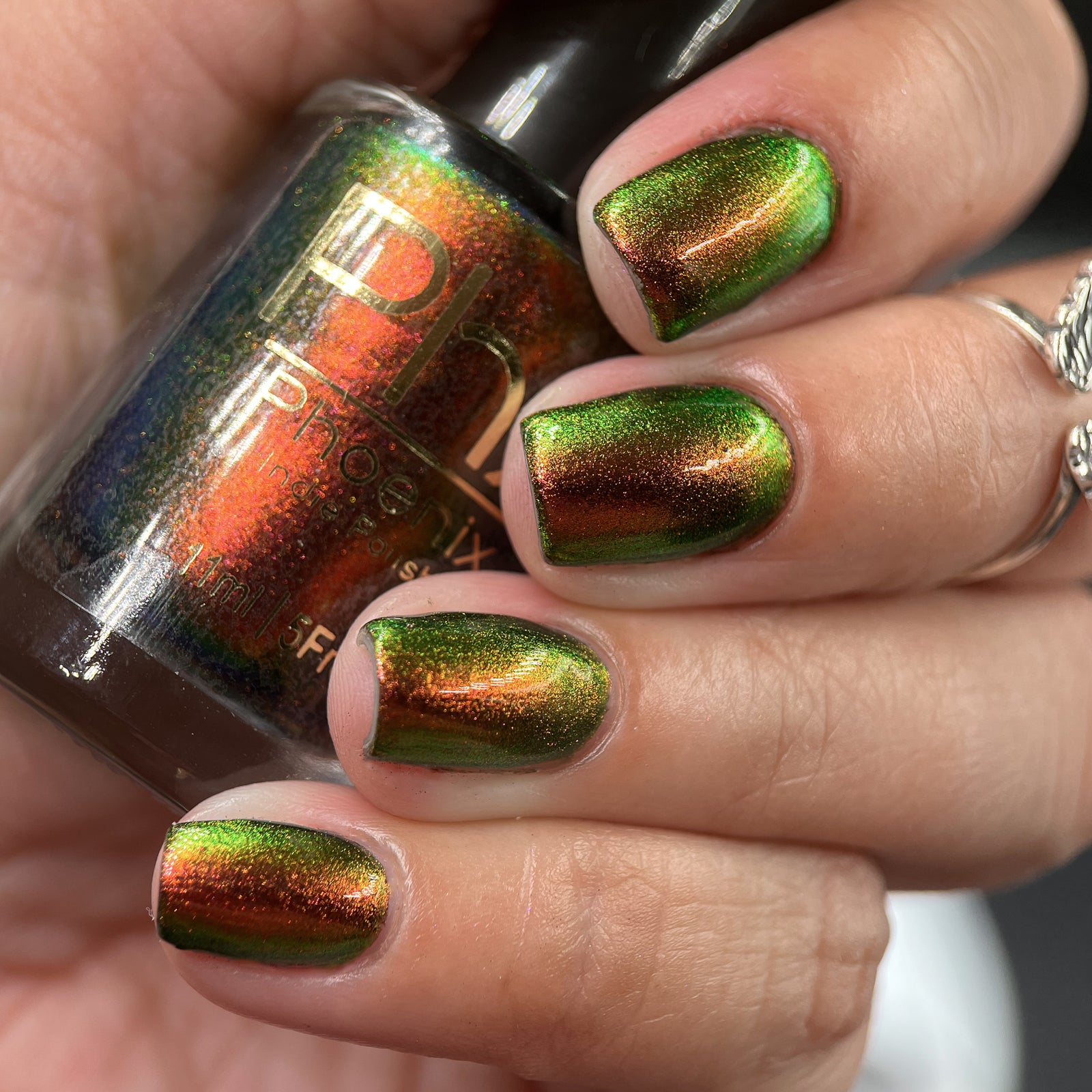 Phoenix- Hummingbirds- Allen's Hummingbird