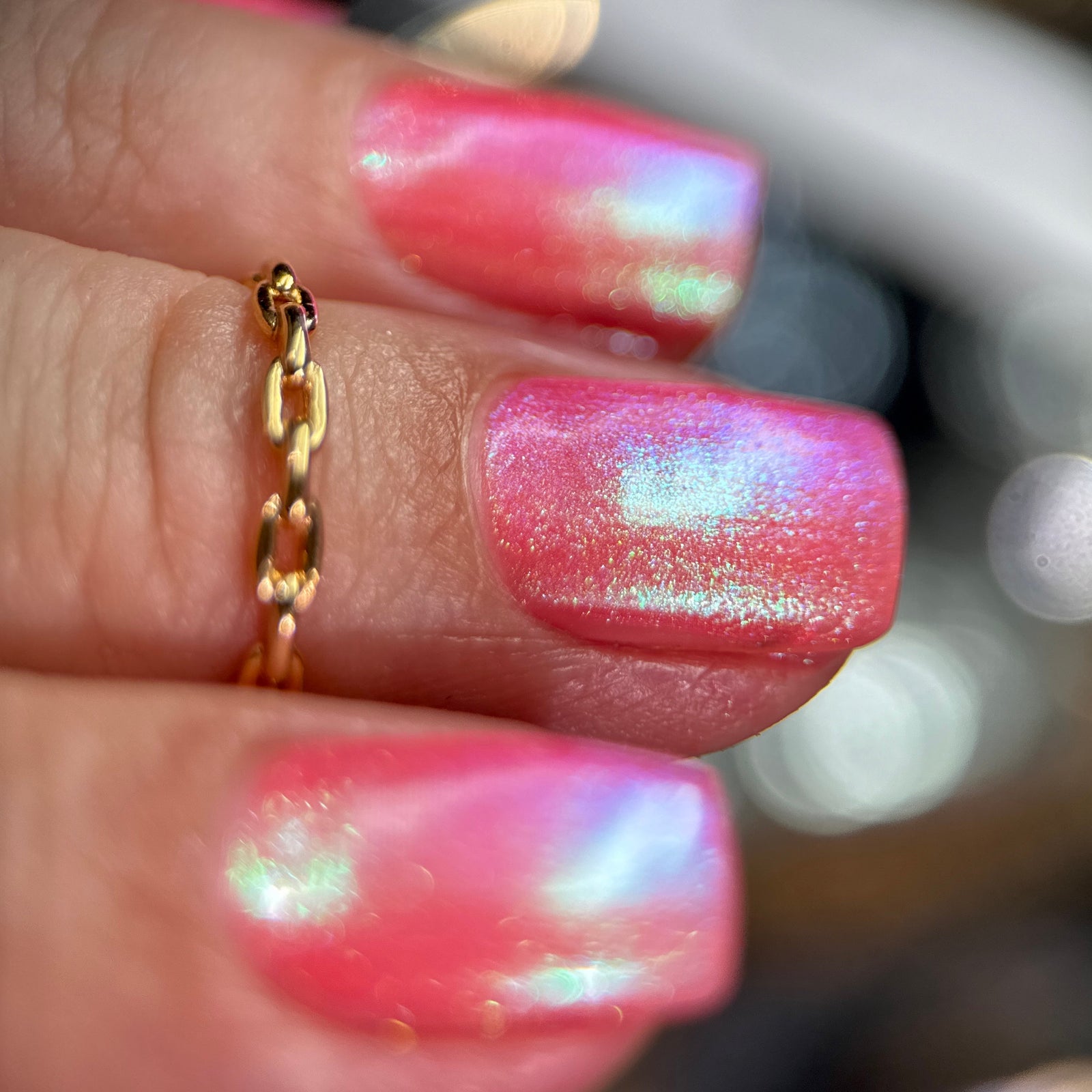 Phoenix- A Special Christmas- Batchelorette