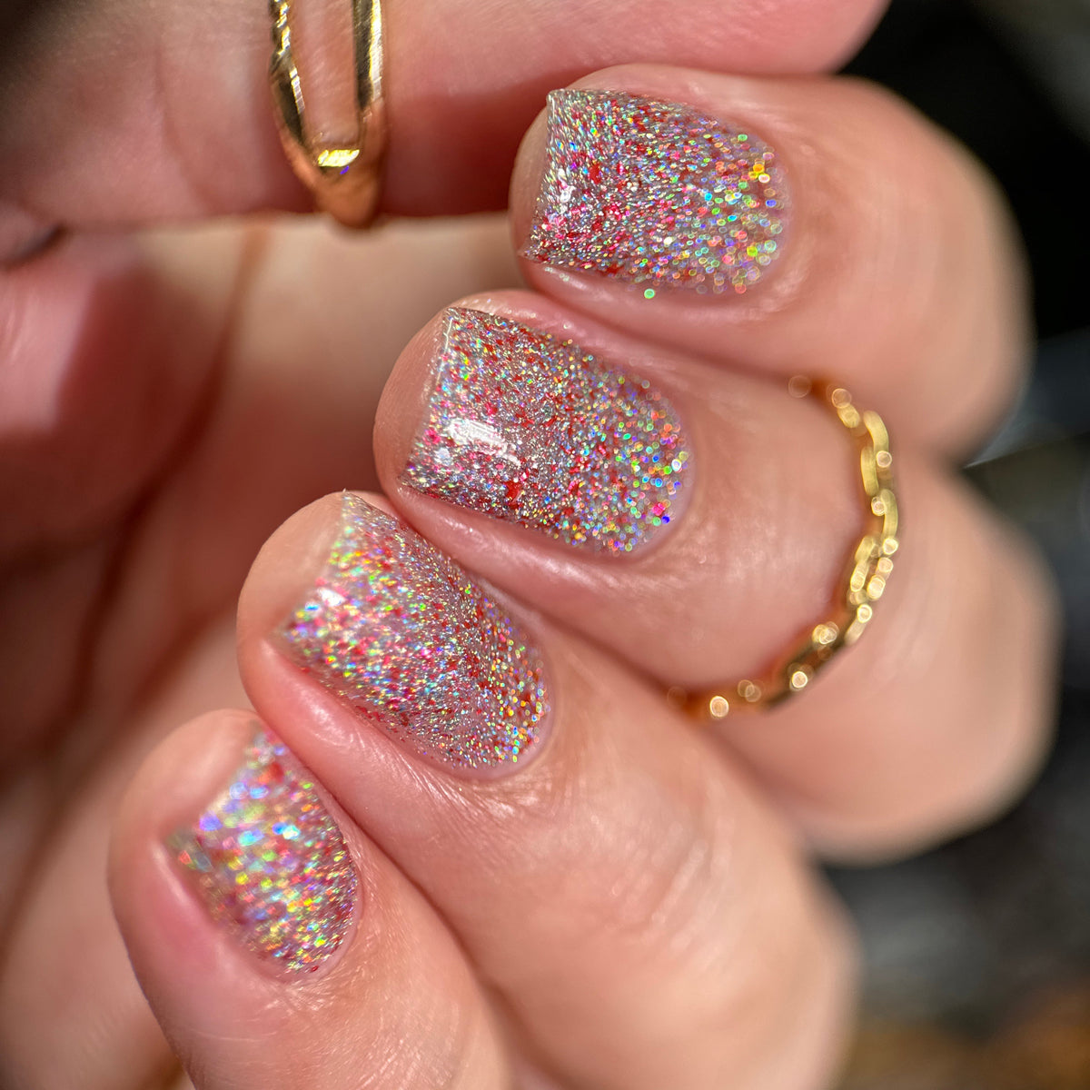 Phoenix- A Special Christmas- Candy Cane