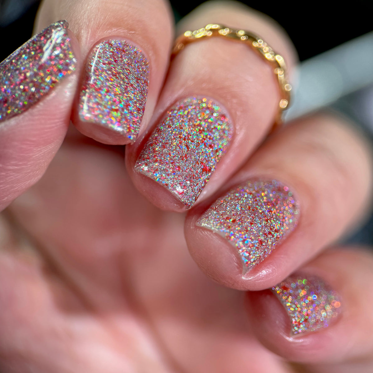 Phoenix- A Special Christmas- Candy Cane