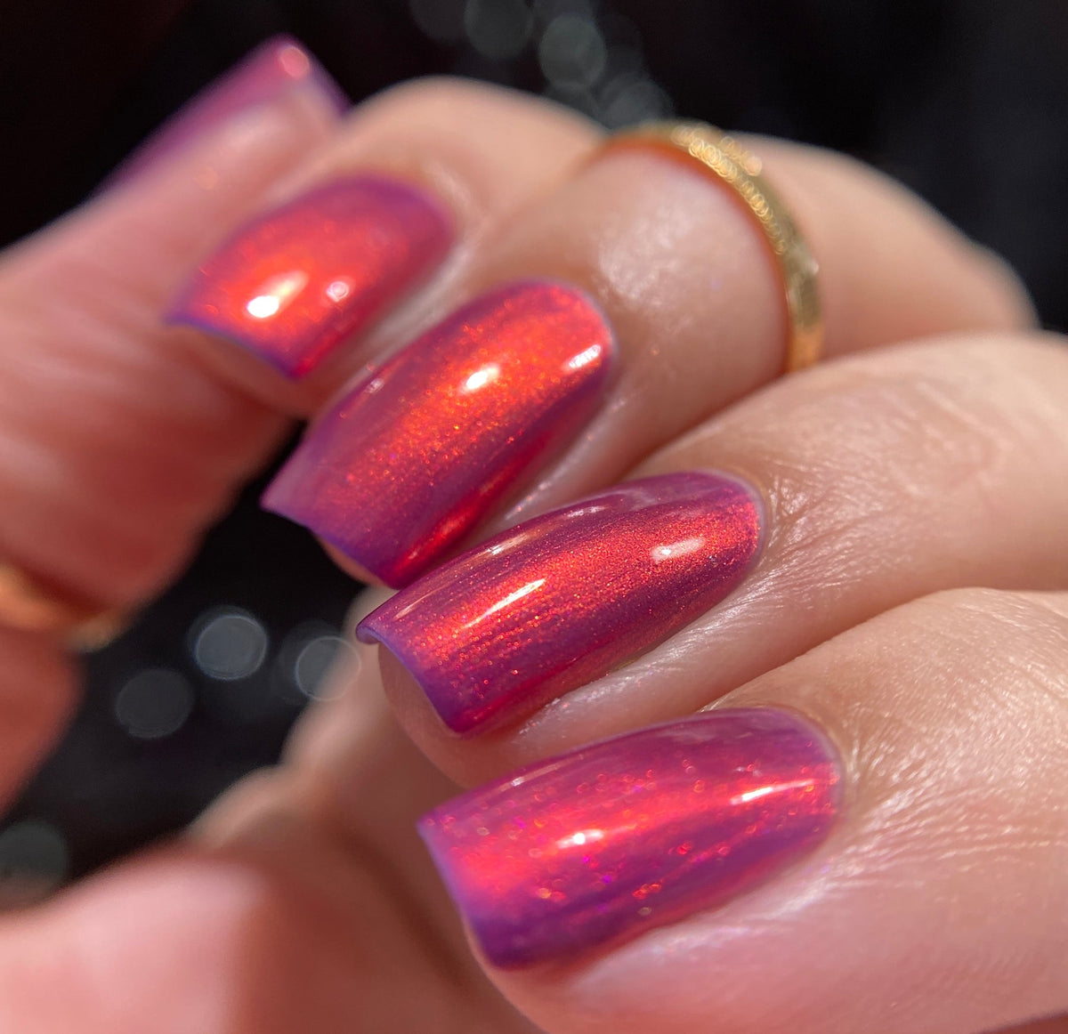 Phoenix- Paint the Town Red- Elena