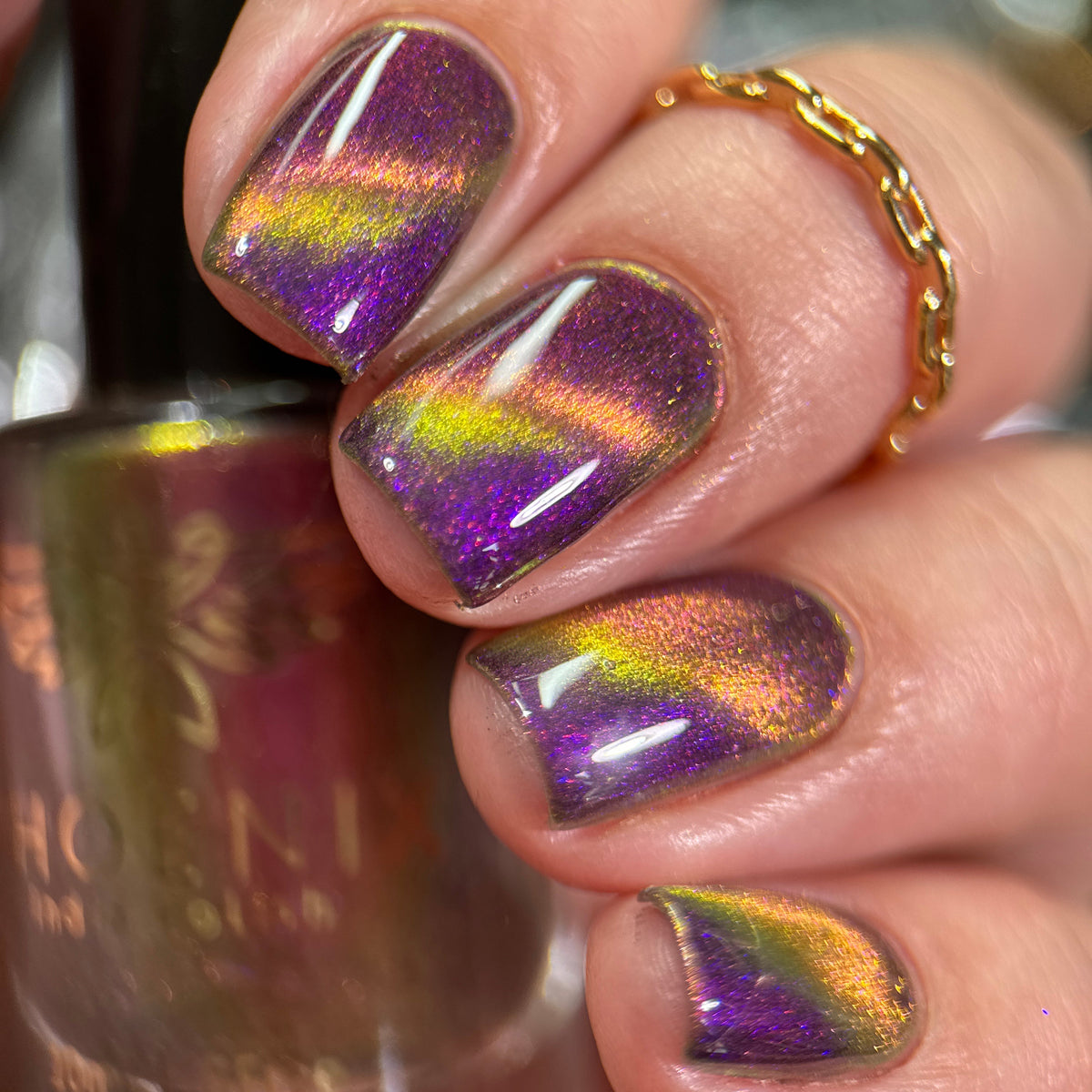 Phoenix- A Special Christmas- For Rocket