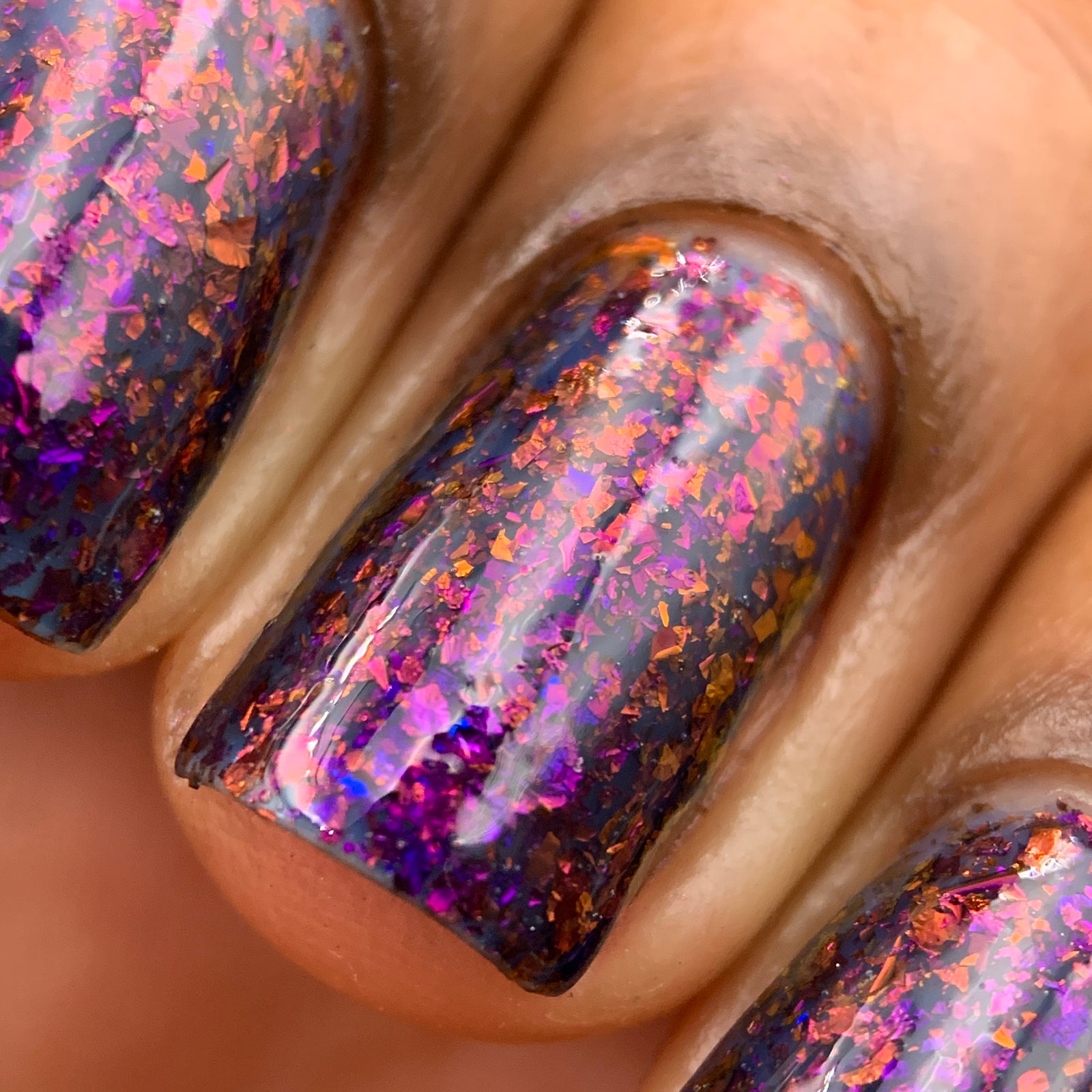 Phoenix- X- Omega Magnetism