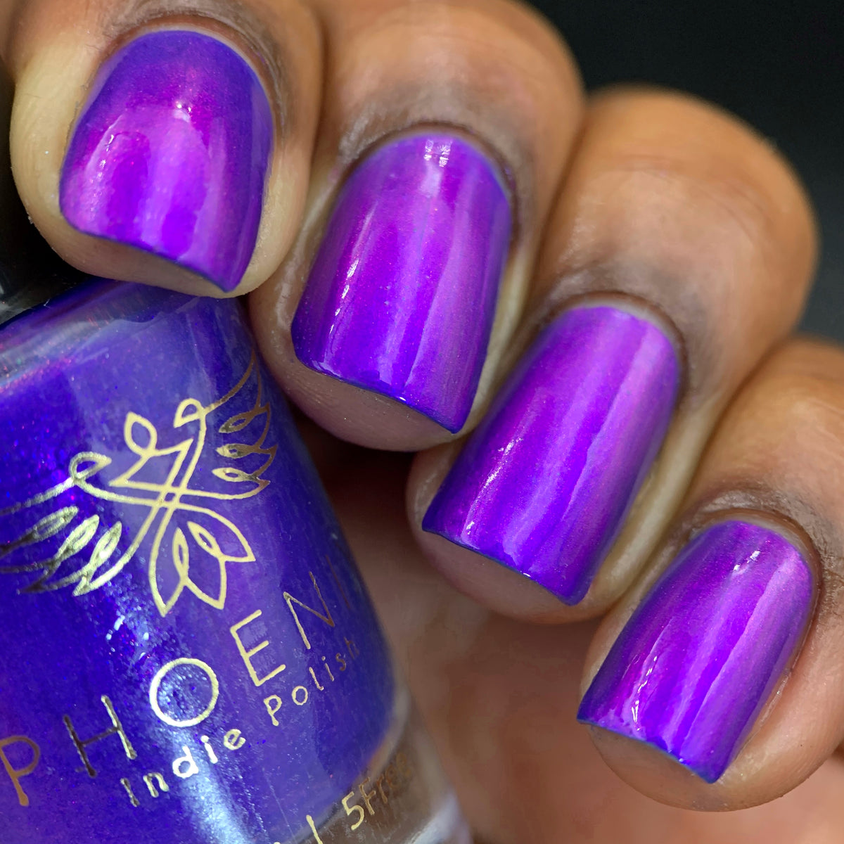 Phoenix- X- Teleport