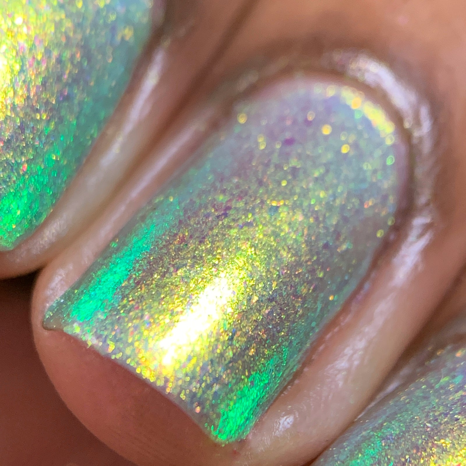 Phoenix- X- Magnetism Manipulation