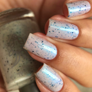 Zodiac Collab- Capricorn- Moonstone v.2