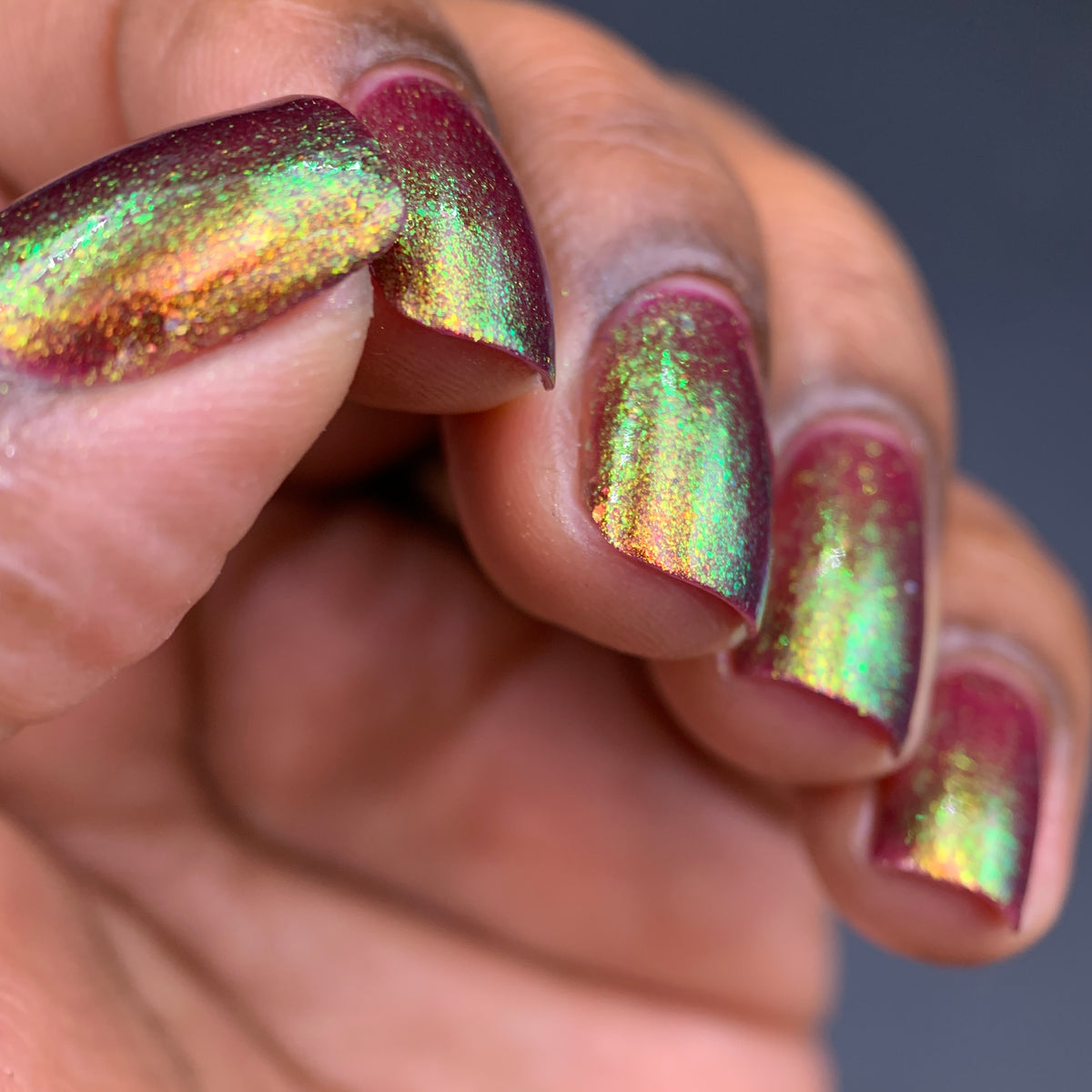 Phoenix- X- Chaos Manipulation