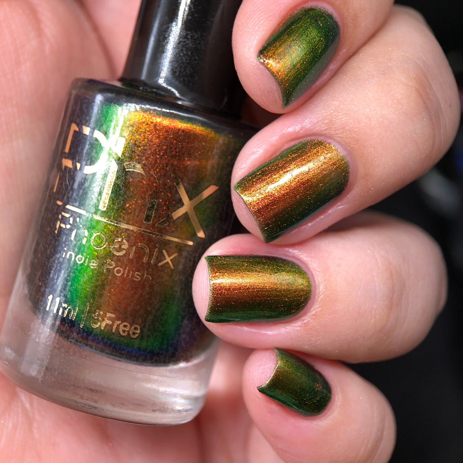 Phoenix- Hummingbirds- Ruby Throated Hummingbird