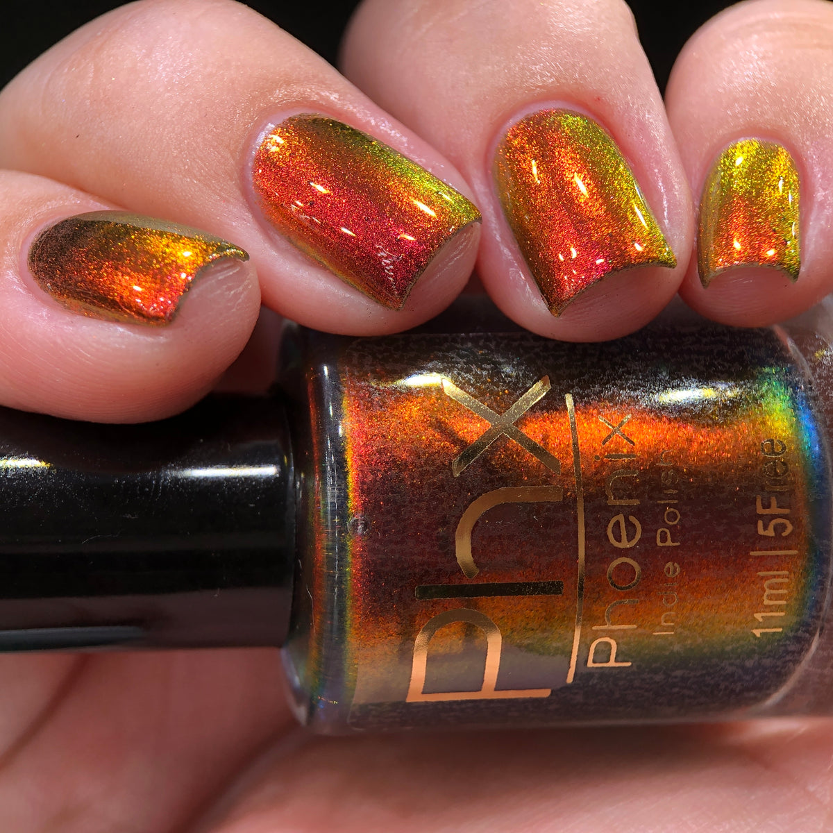 Phoenix- Hummingbirds- Stripe Tailed Hummingbird