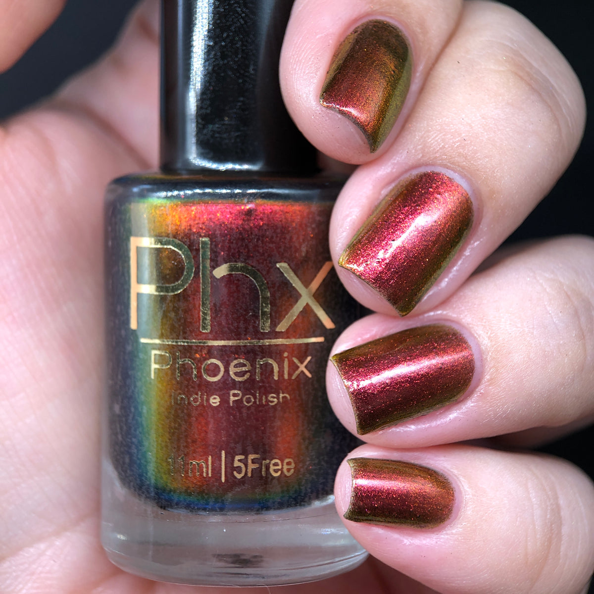 Phoenix- Hummingbirds- Stripe Tailed Hummingbird